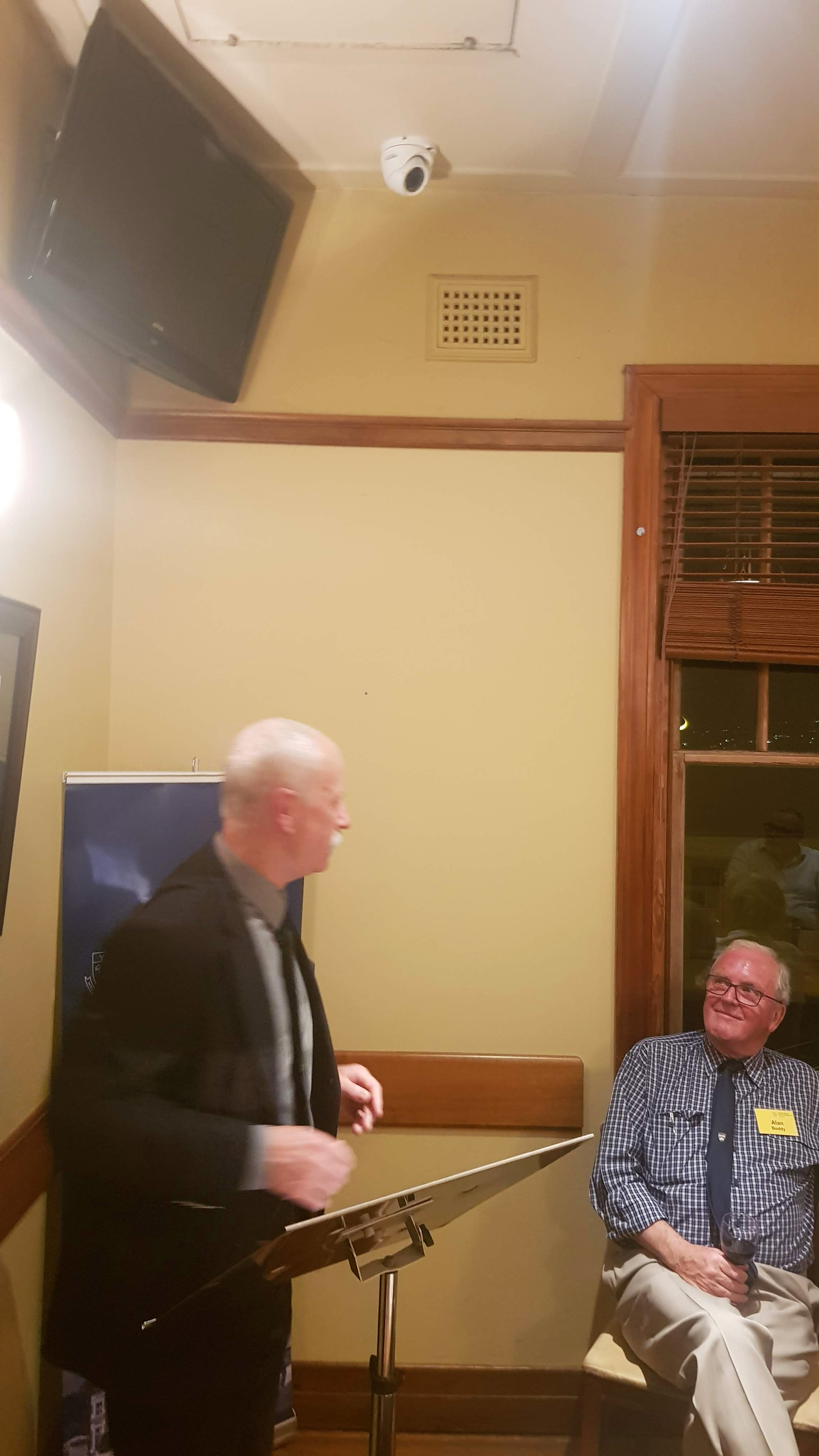 2019 Branching Gatherings - Sydney Alumni Annual Dinner  (23)