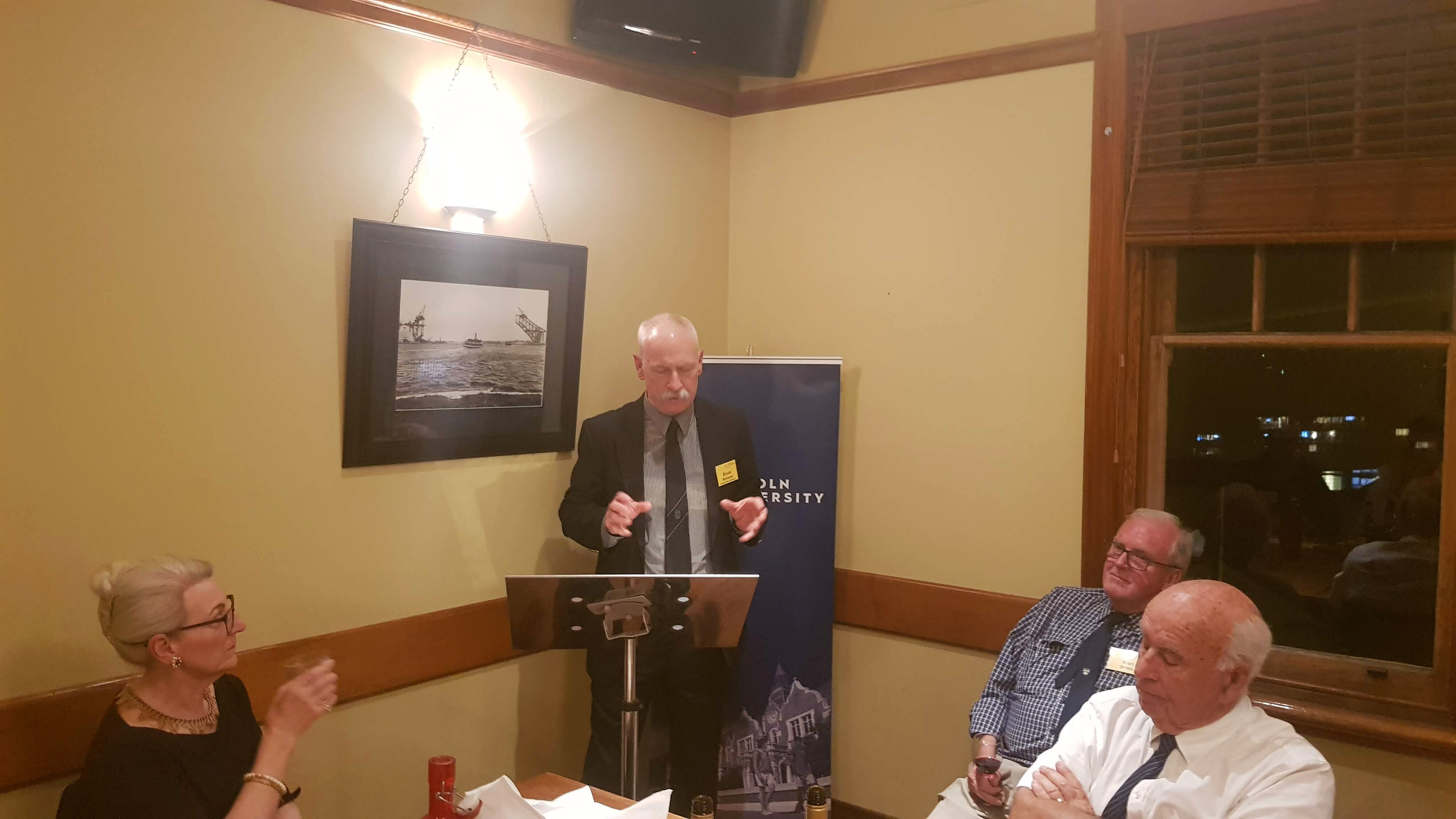 2019 Branching Gatherings - Sydney Alumni Annual Dinner  (25)