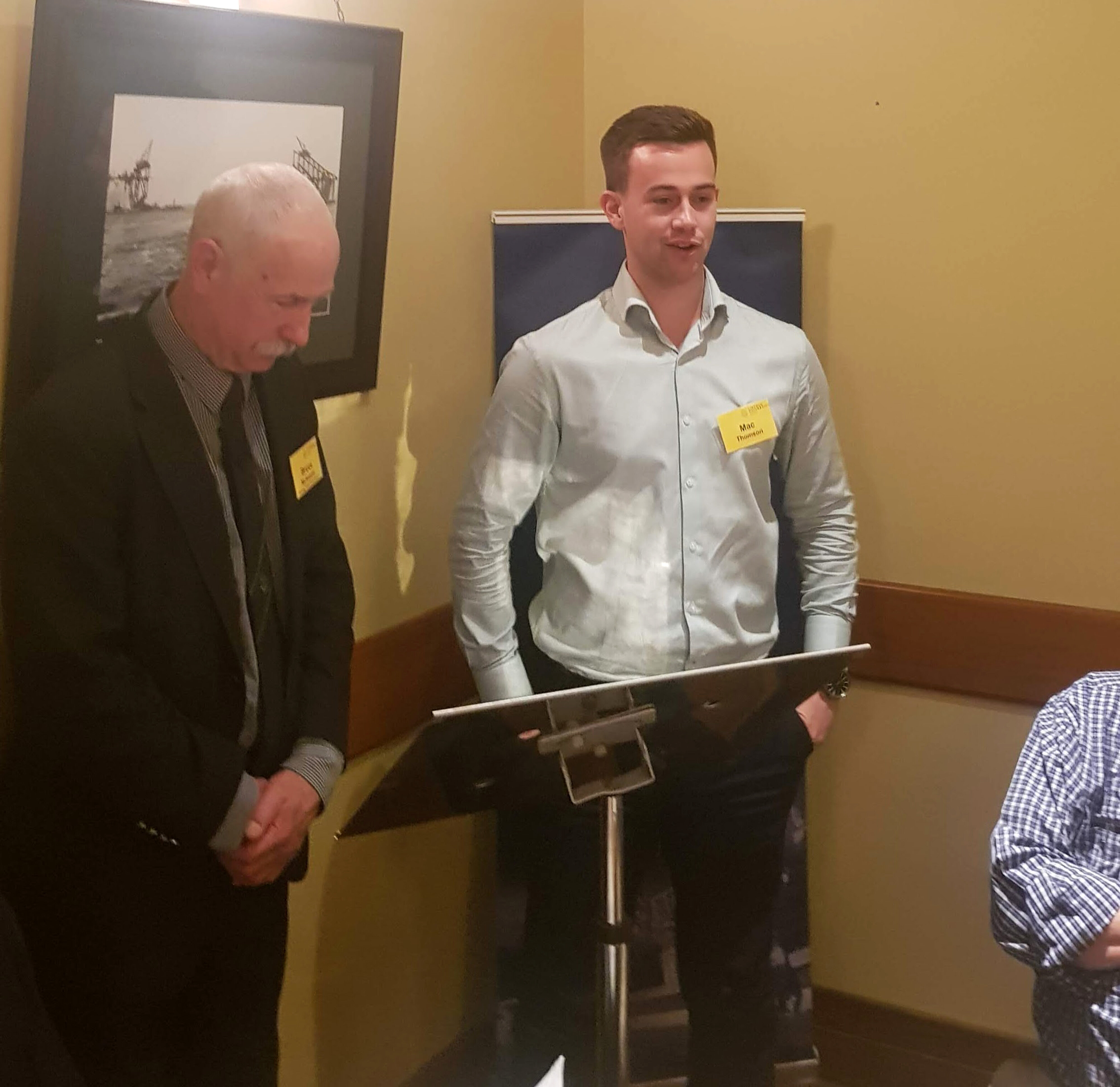 2019 Branching Gatherings - Sydney Alumni Annual Dinner  (26)