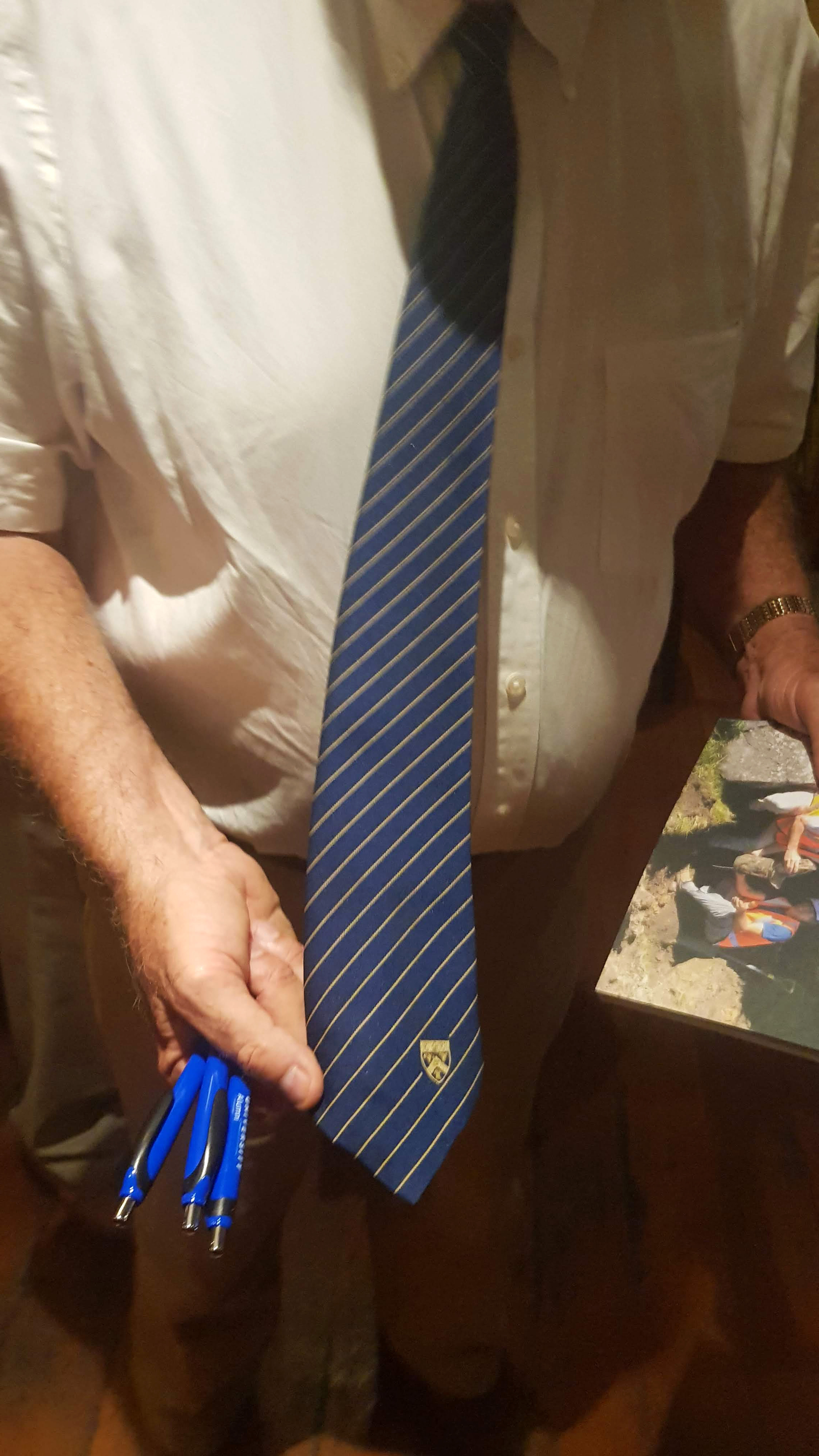 2019 Branching Gatherings - Sydney Alumni Annual Dinner  (27)