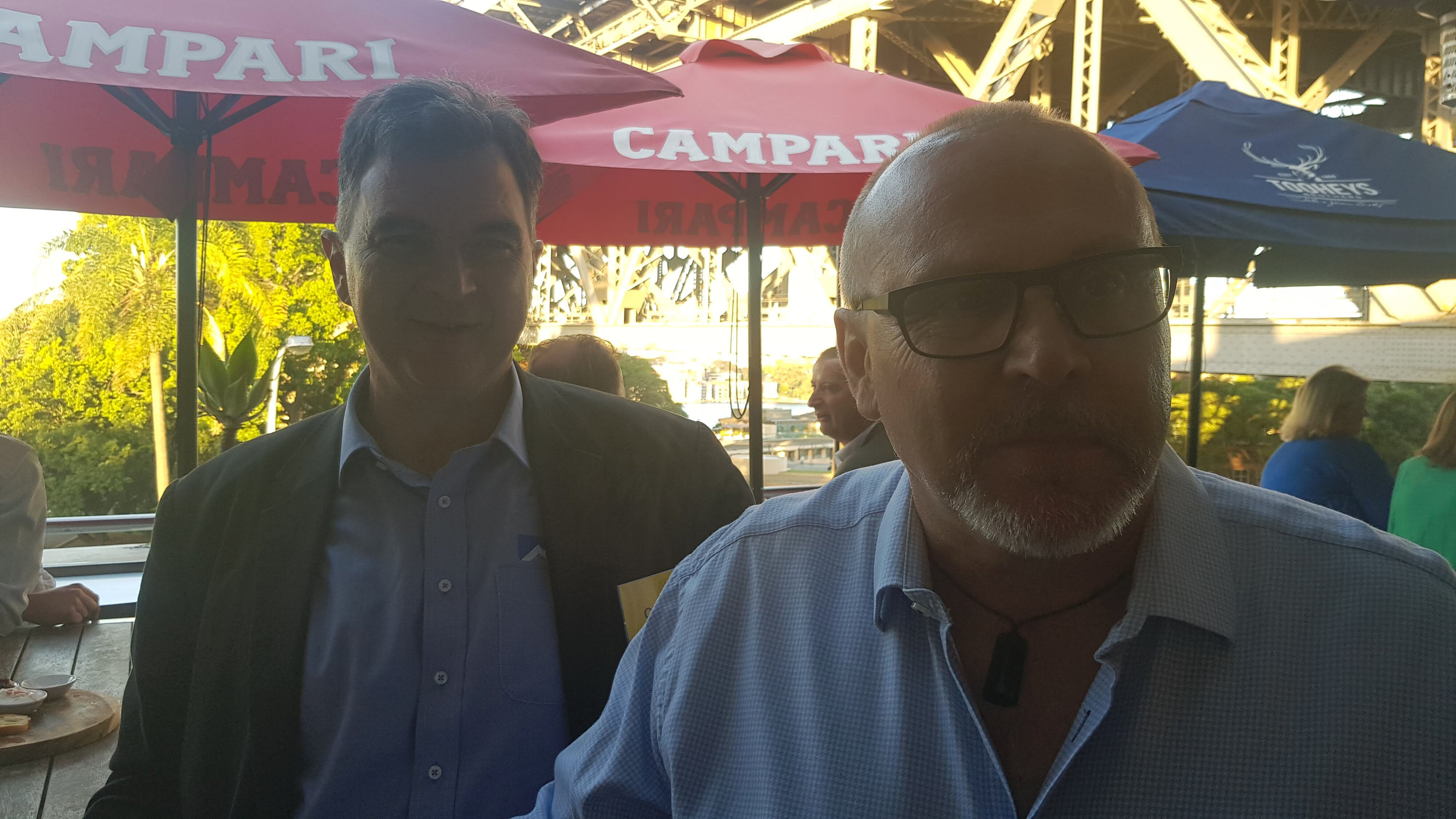 2019 Branching Gatherings - Sydney Alumni Annual Dinner  (5)