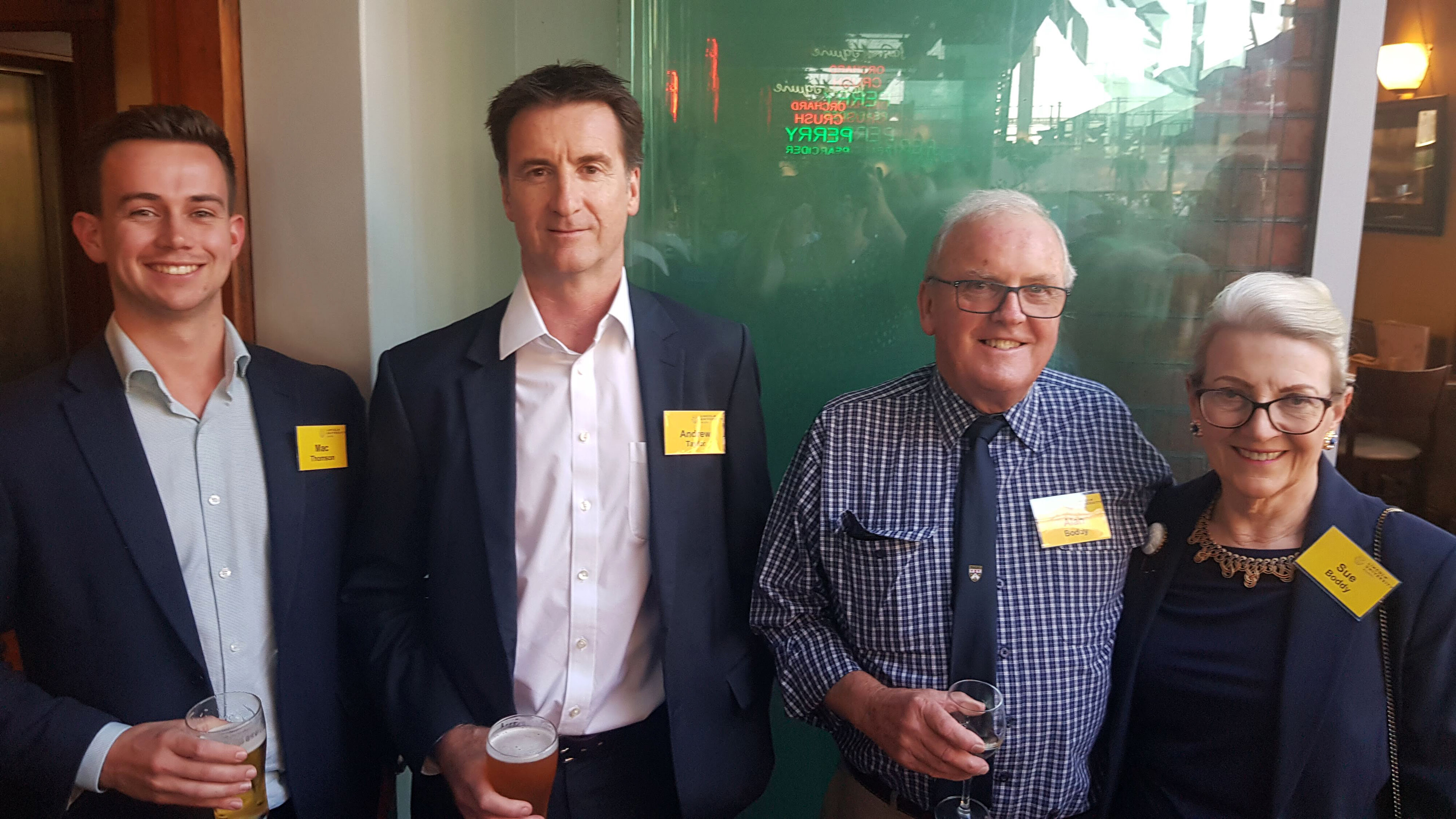 2019 Branching Gatherings - Sydney Alumni Annual Dinner  (9)