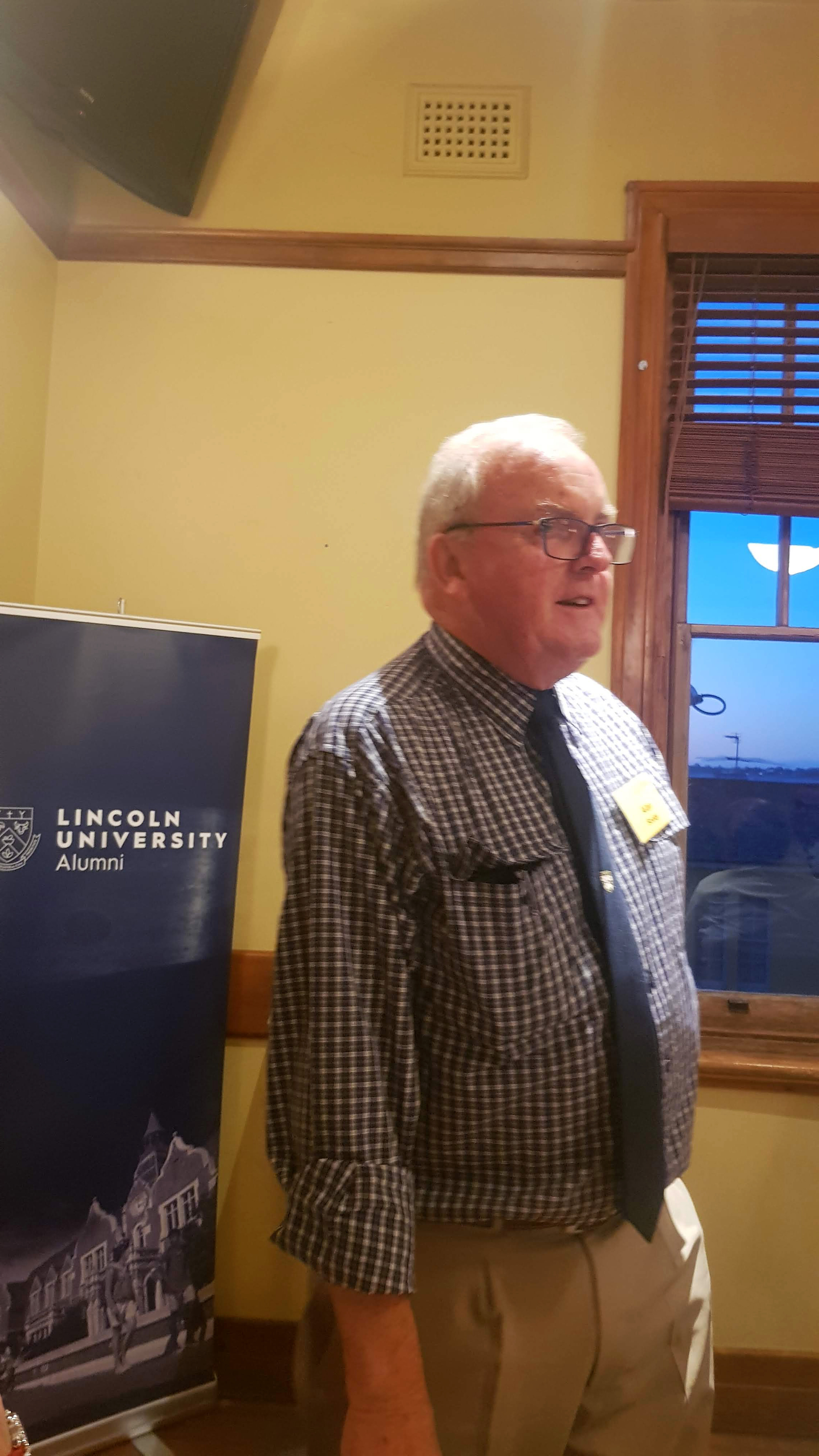2019 Branching Gatherings - Sydney Alumni Annual Dinner  (12)