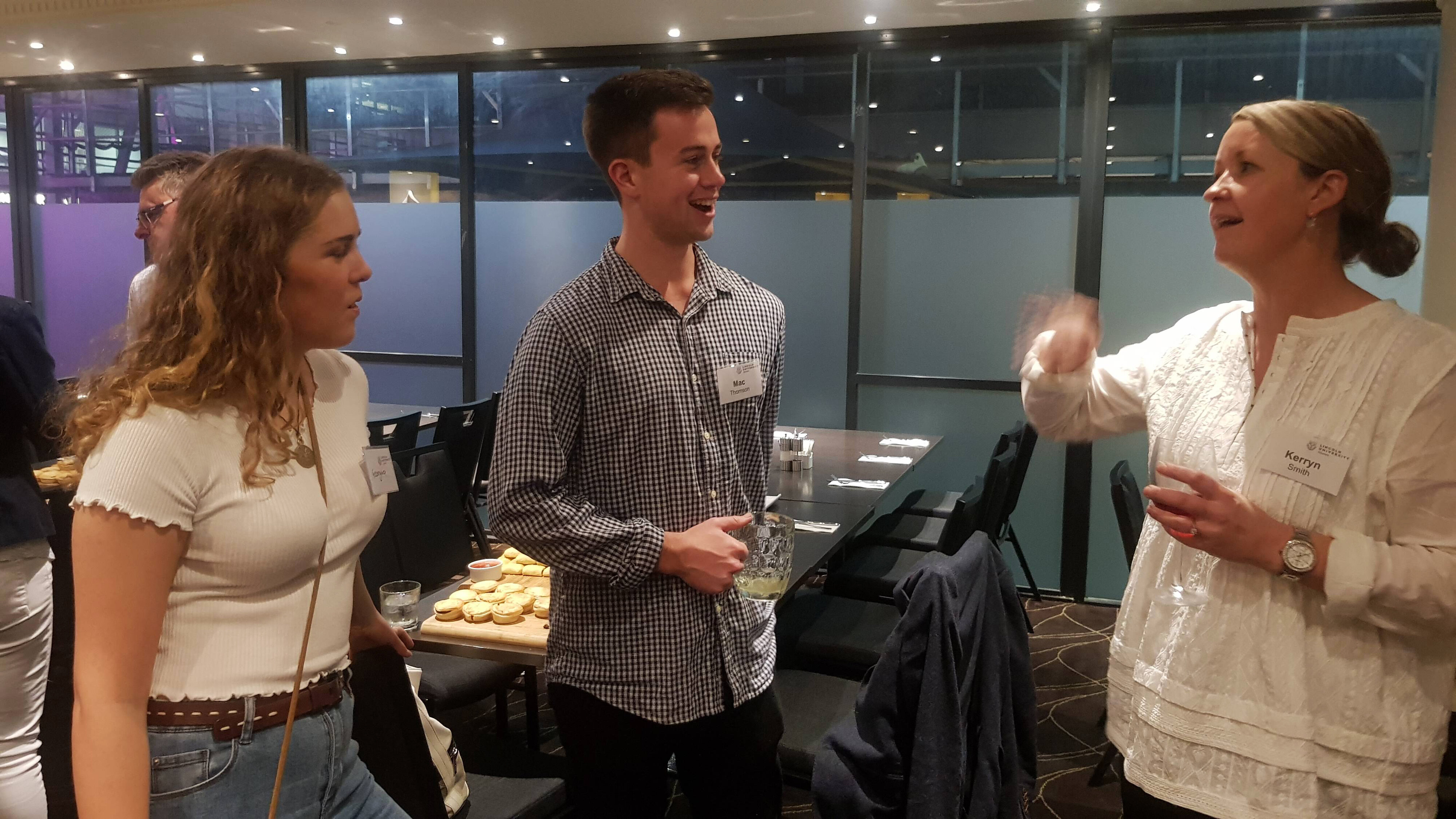 2019 Branching Gatherings - Sydney LincUp Alumni and Friends20
