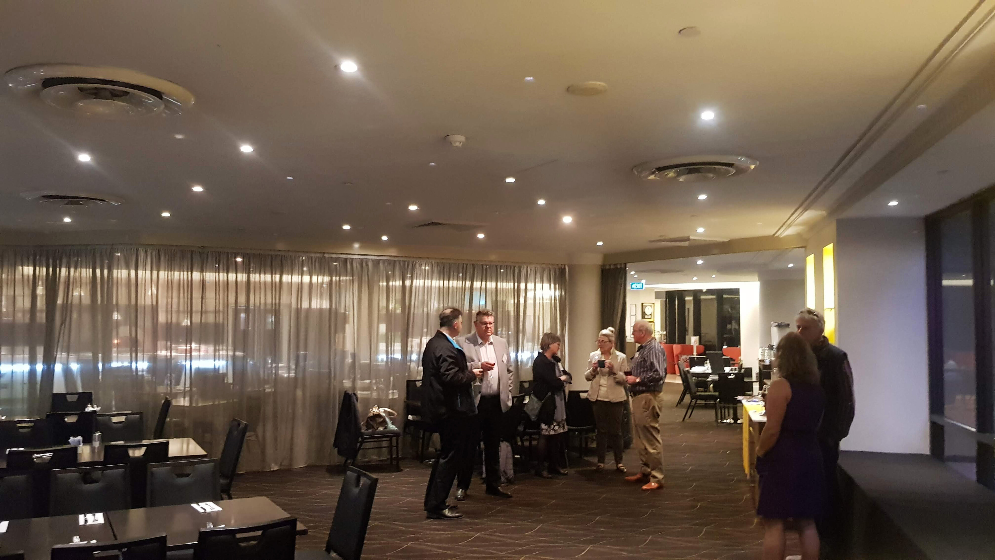 2019 Branching Gatherings - Sydney LincUp Alumni and Friends01