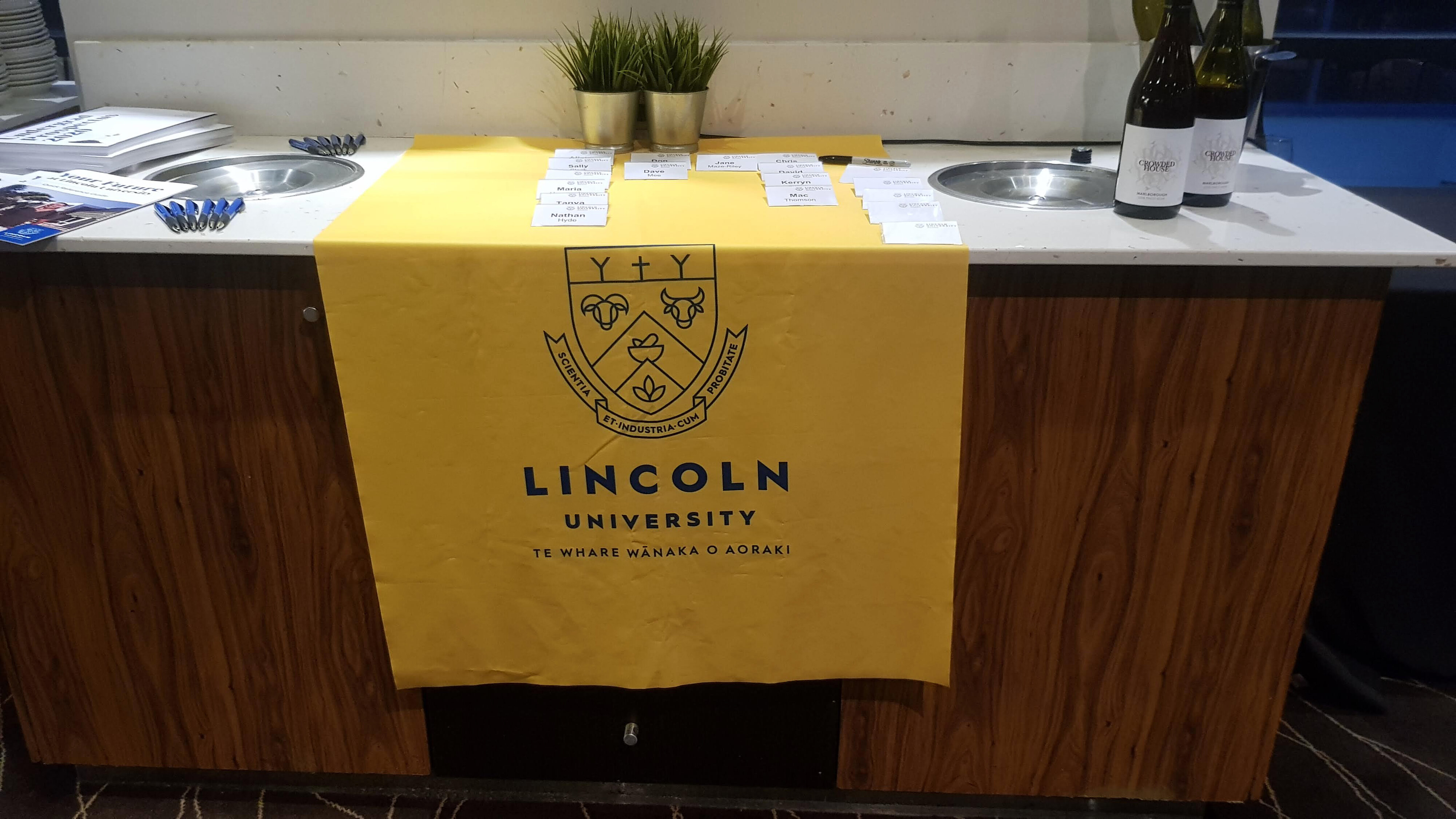 2019 Branching Gatherings - Sydney LincUp Alumni and Friends02