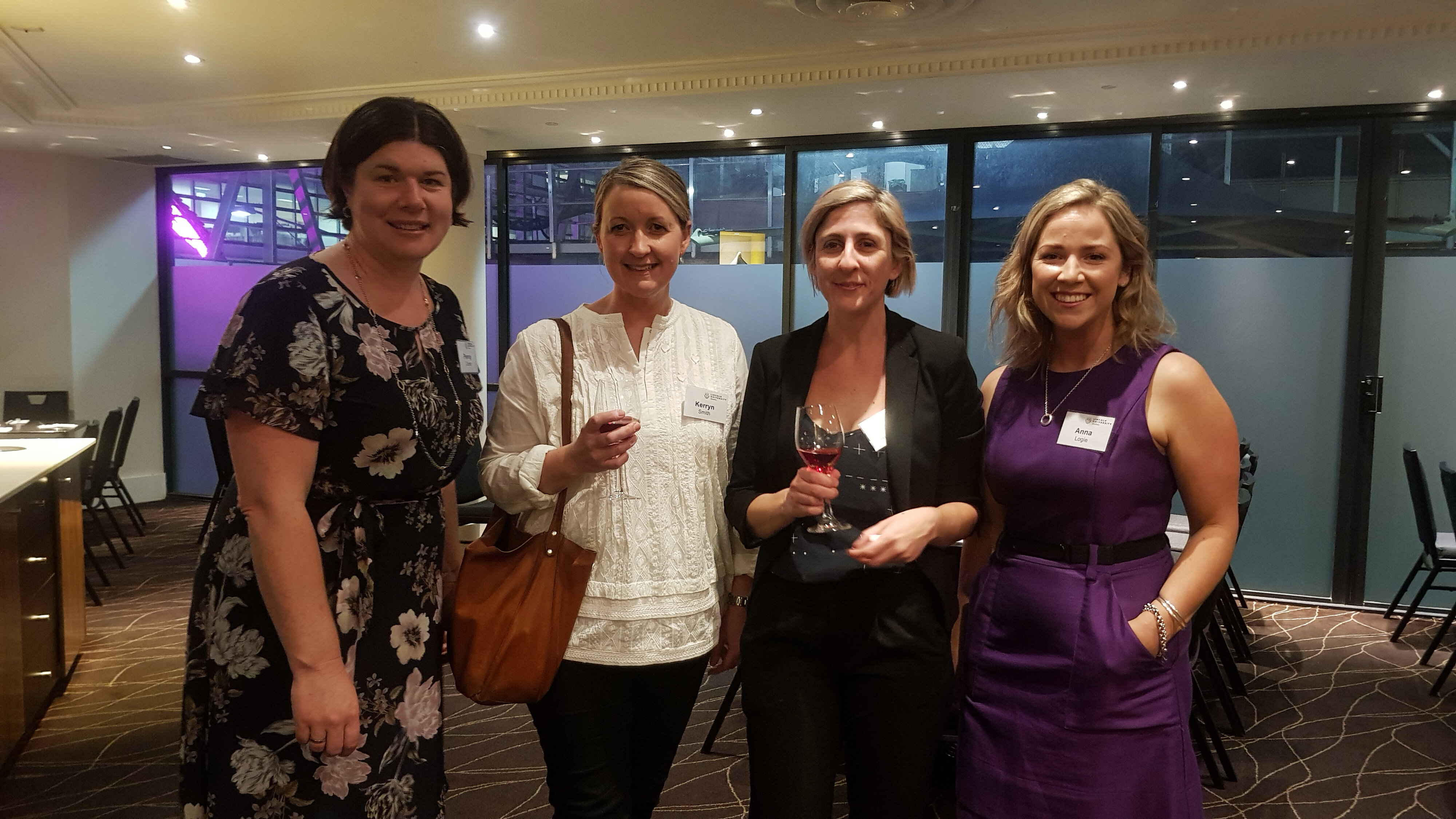 2019 Branching Gatherings - Sydney LincUp Alumni and Friends03