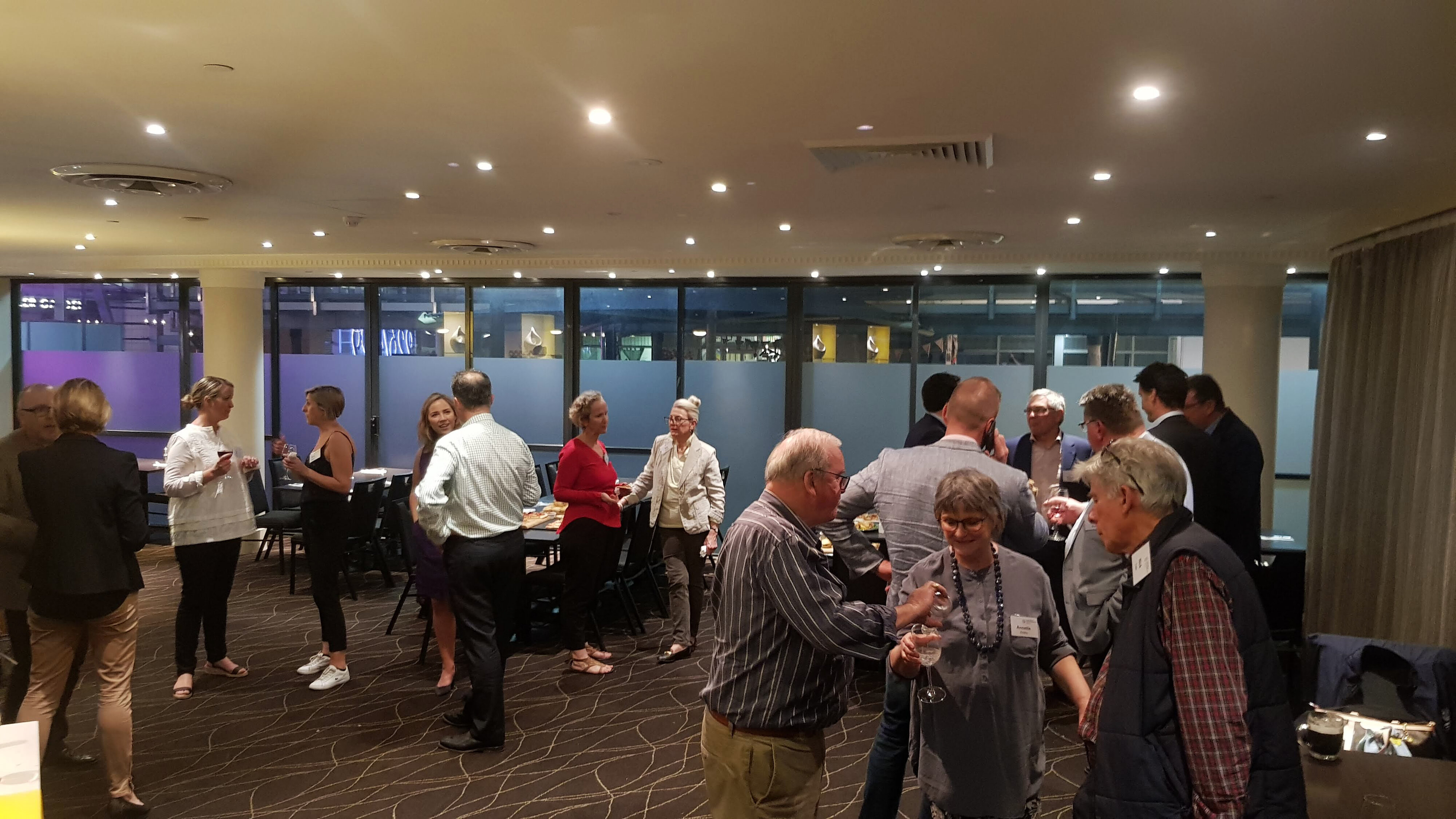 2019 Branching Gatherings - Sydney LincUp Alumni and Friends06