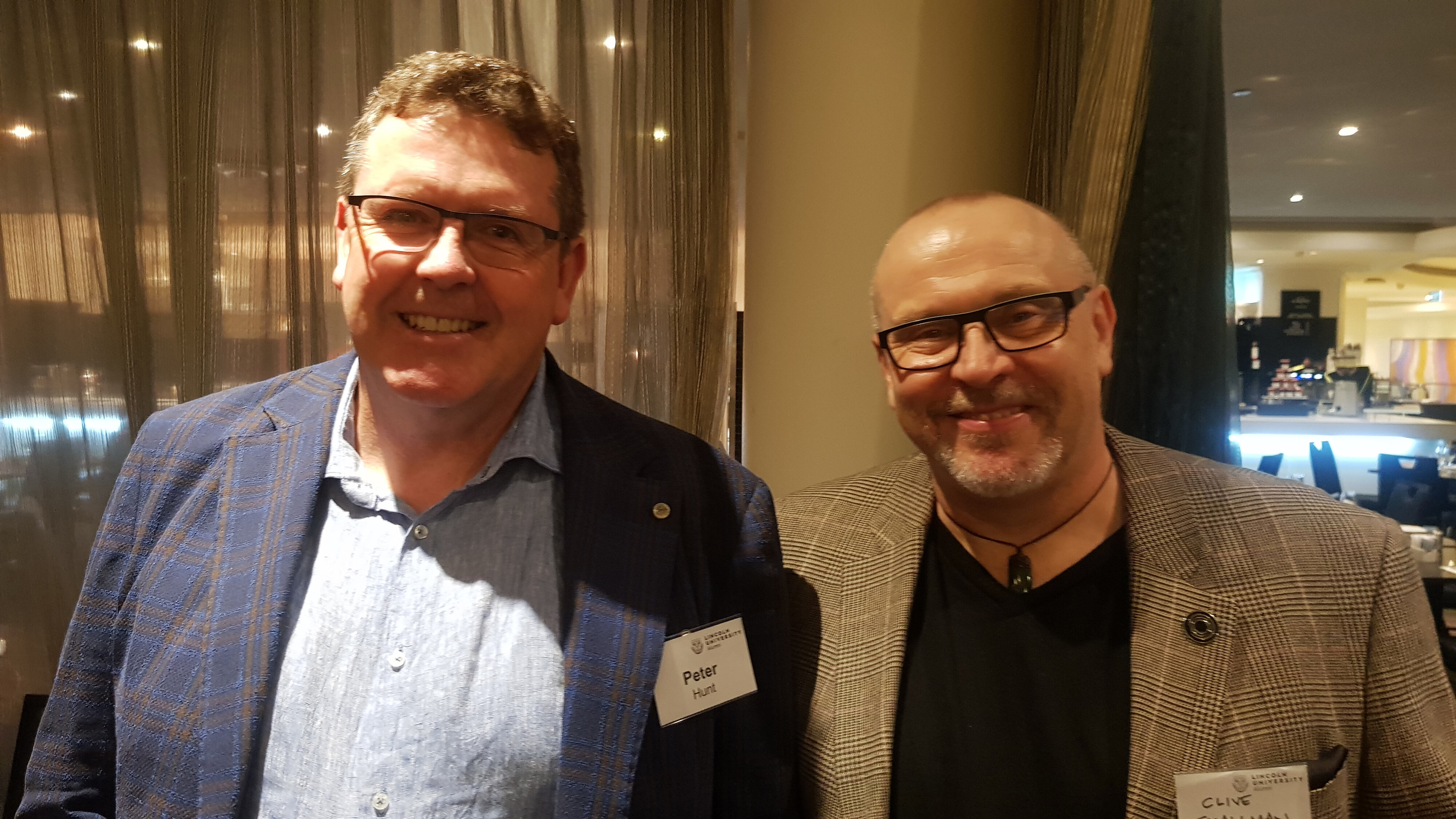 2019 Branching Gatherings - Sydney LincUp Alumni and Friends05