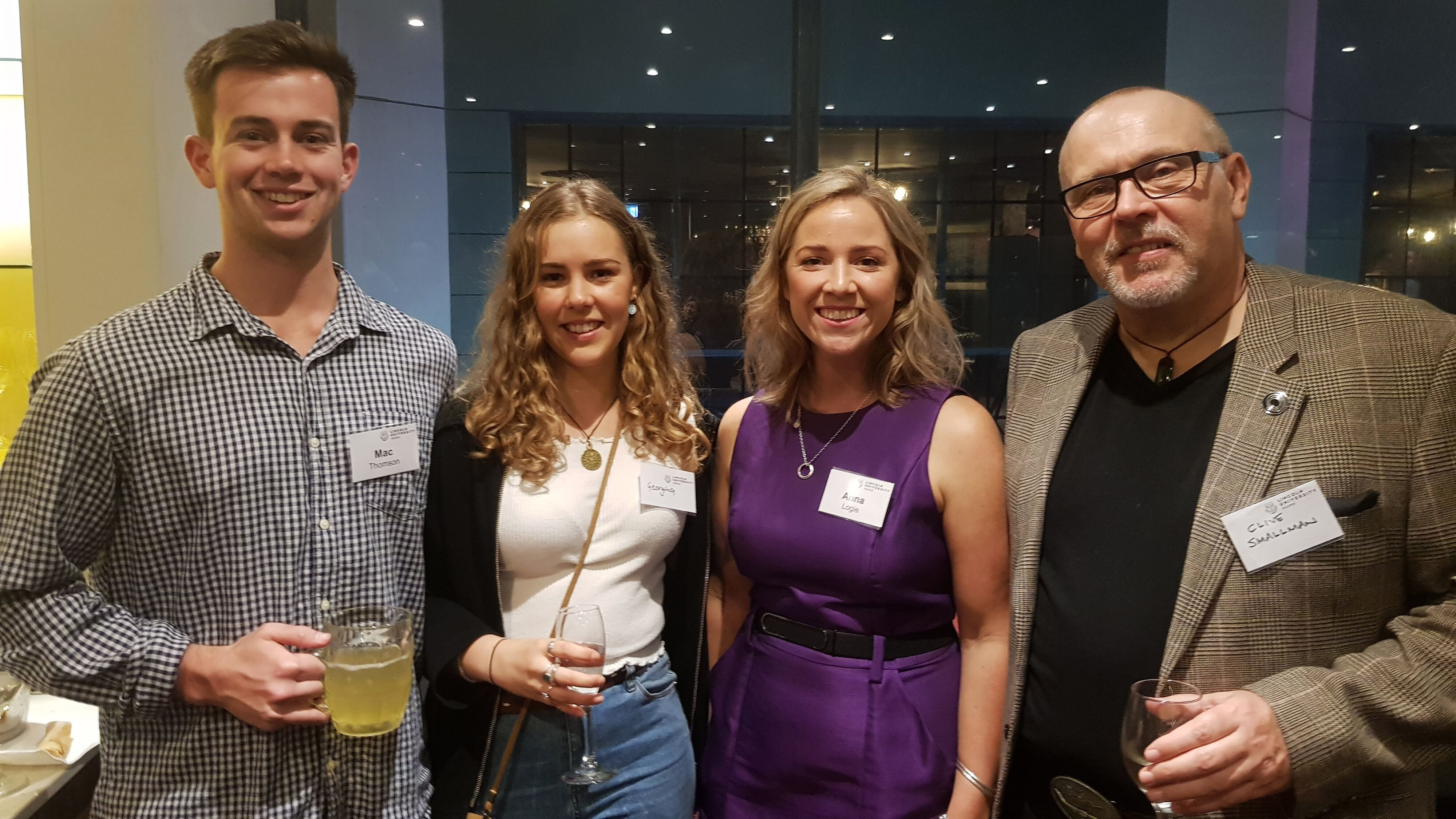 2019 Branching Gatherings - Sydney LincUp Alumni and Friends13