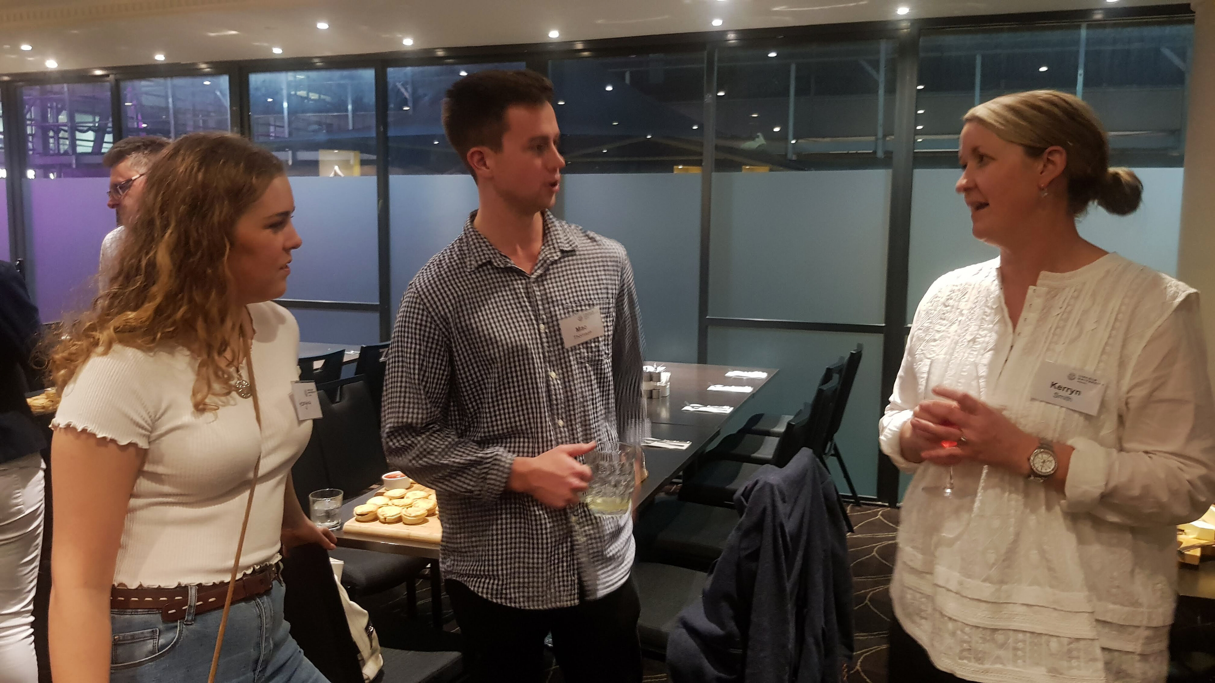 2019 Branching Gatherings - Sydney LincUp Alumni and Friends19