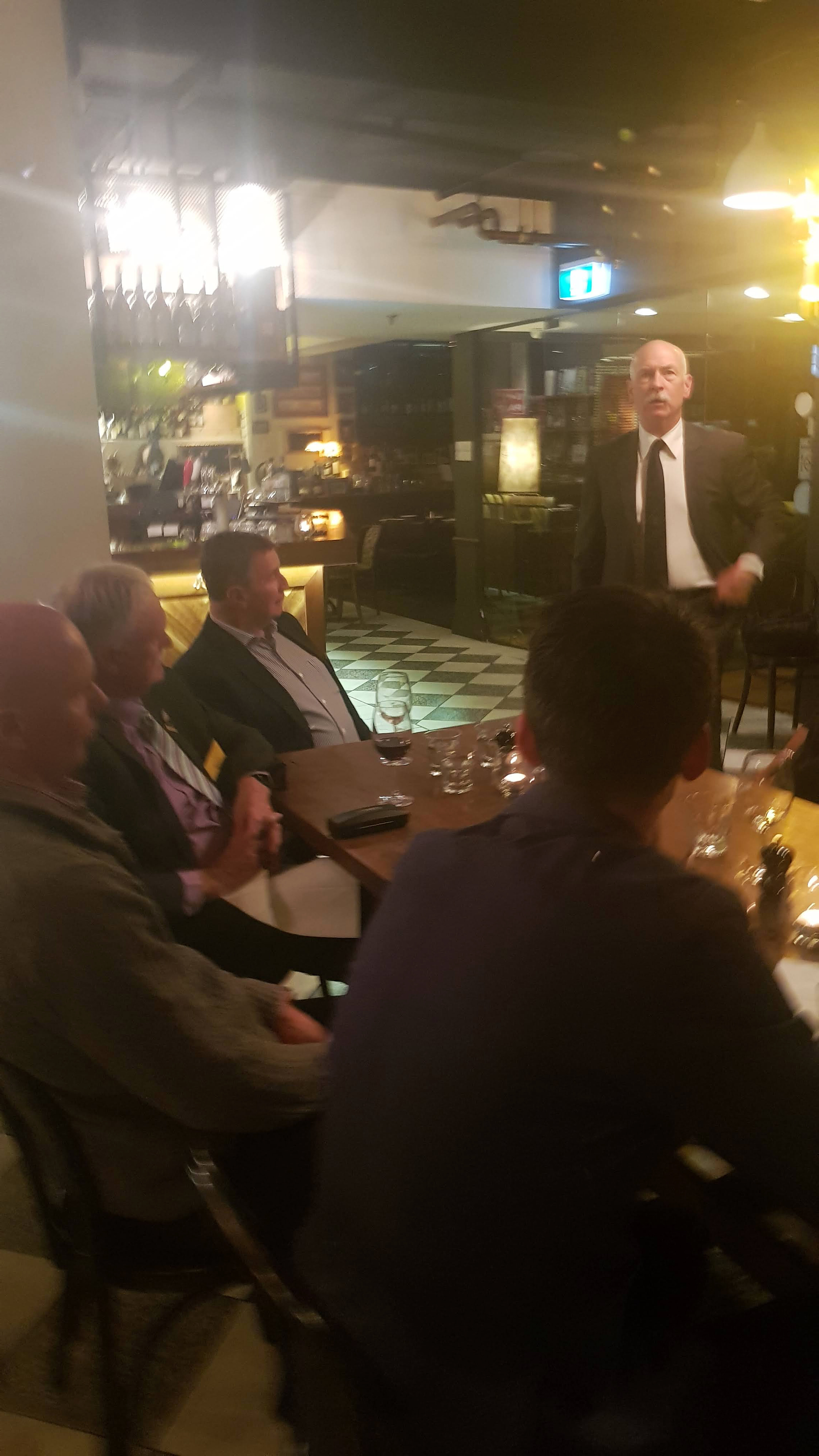 2019 Branching Gatherings - Melbourne 23
