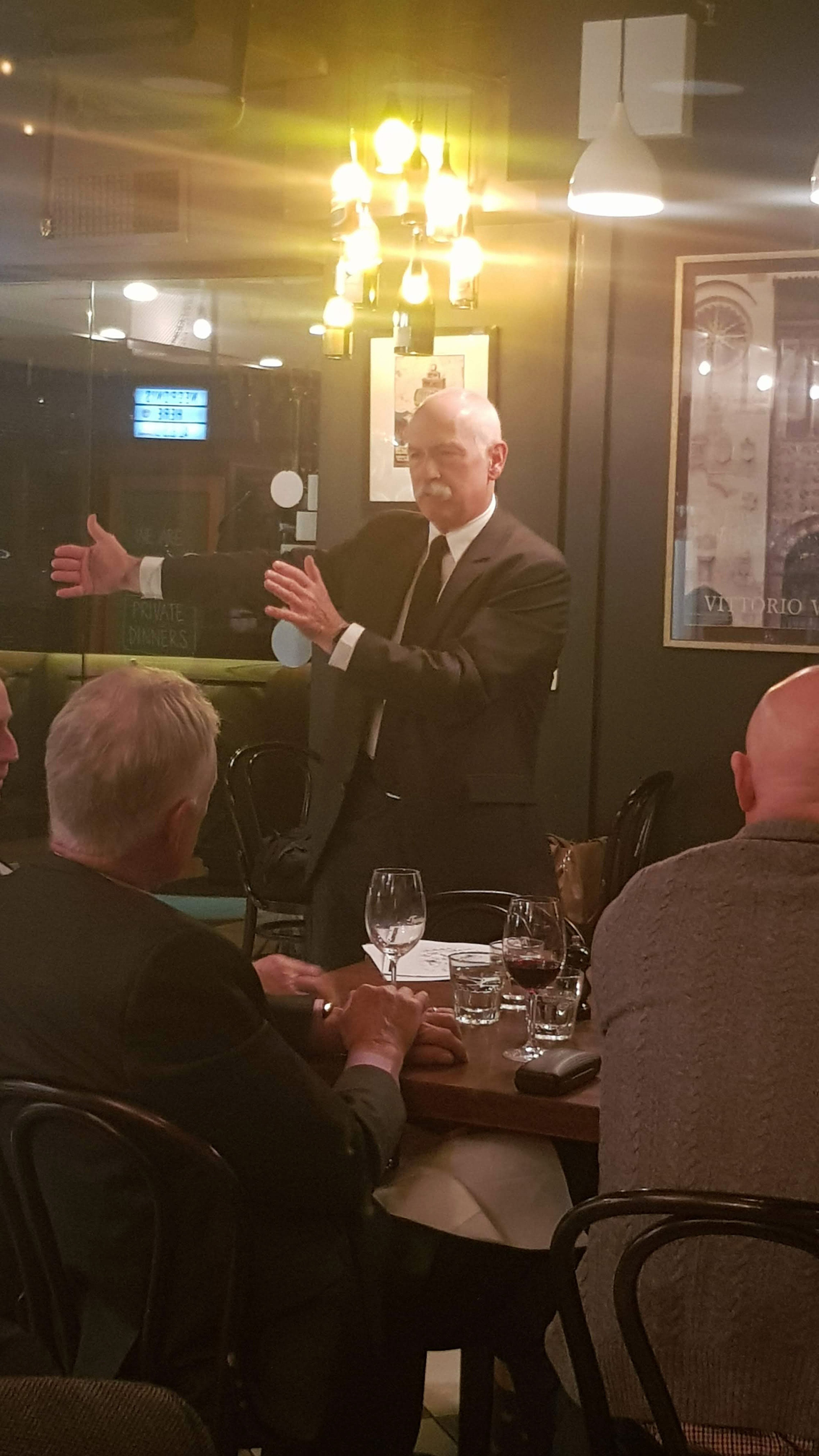 2019 Branching Gatherings - Melbourne 24