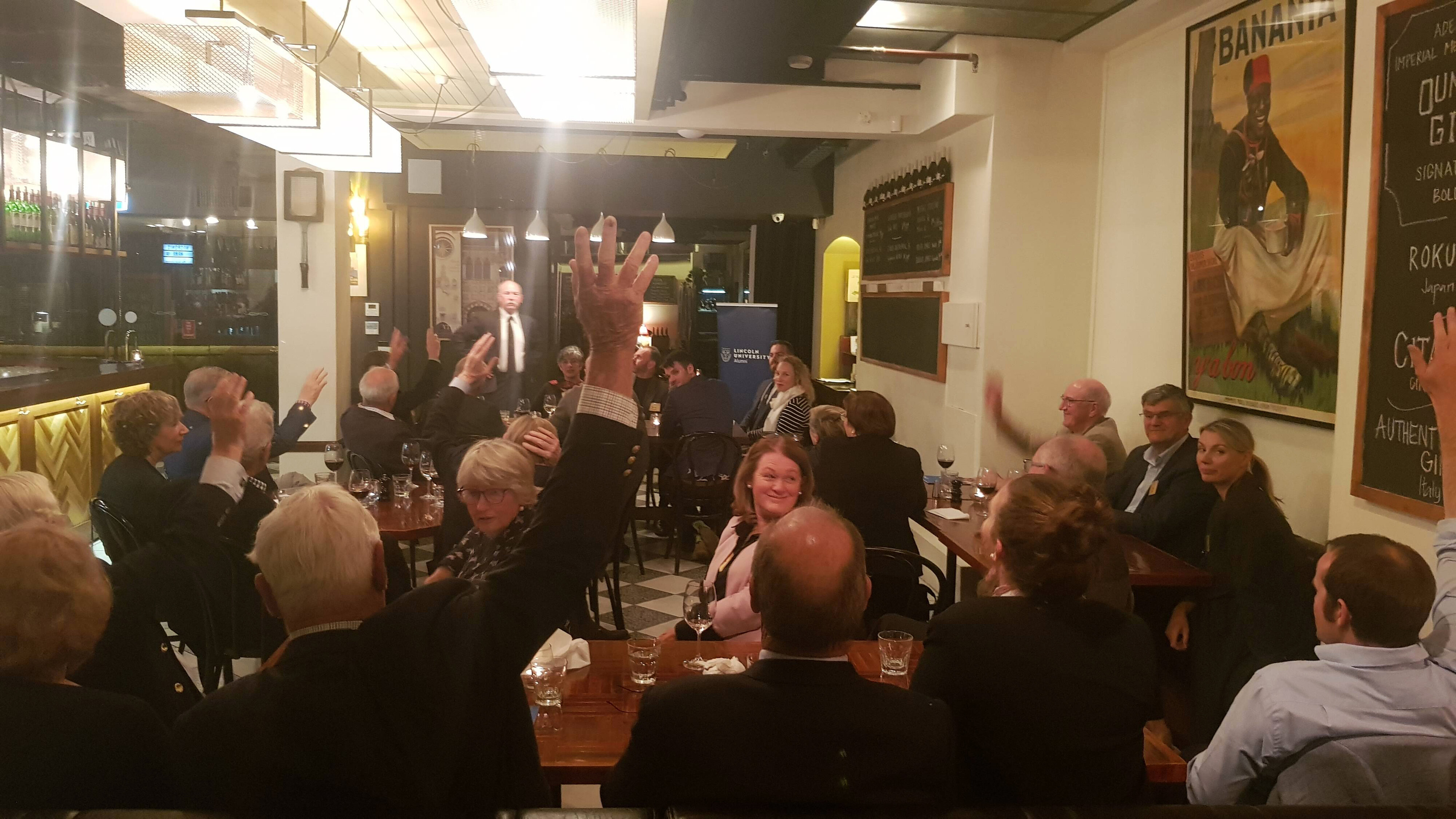 2019 Branching Gatherings - Melbourne 25