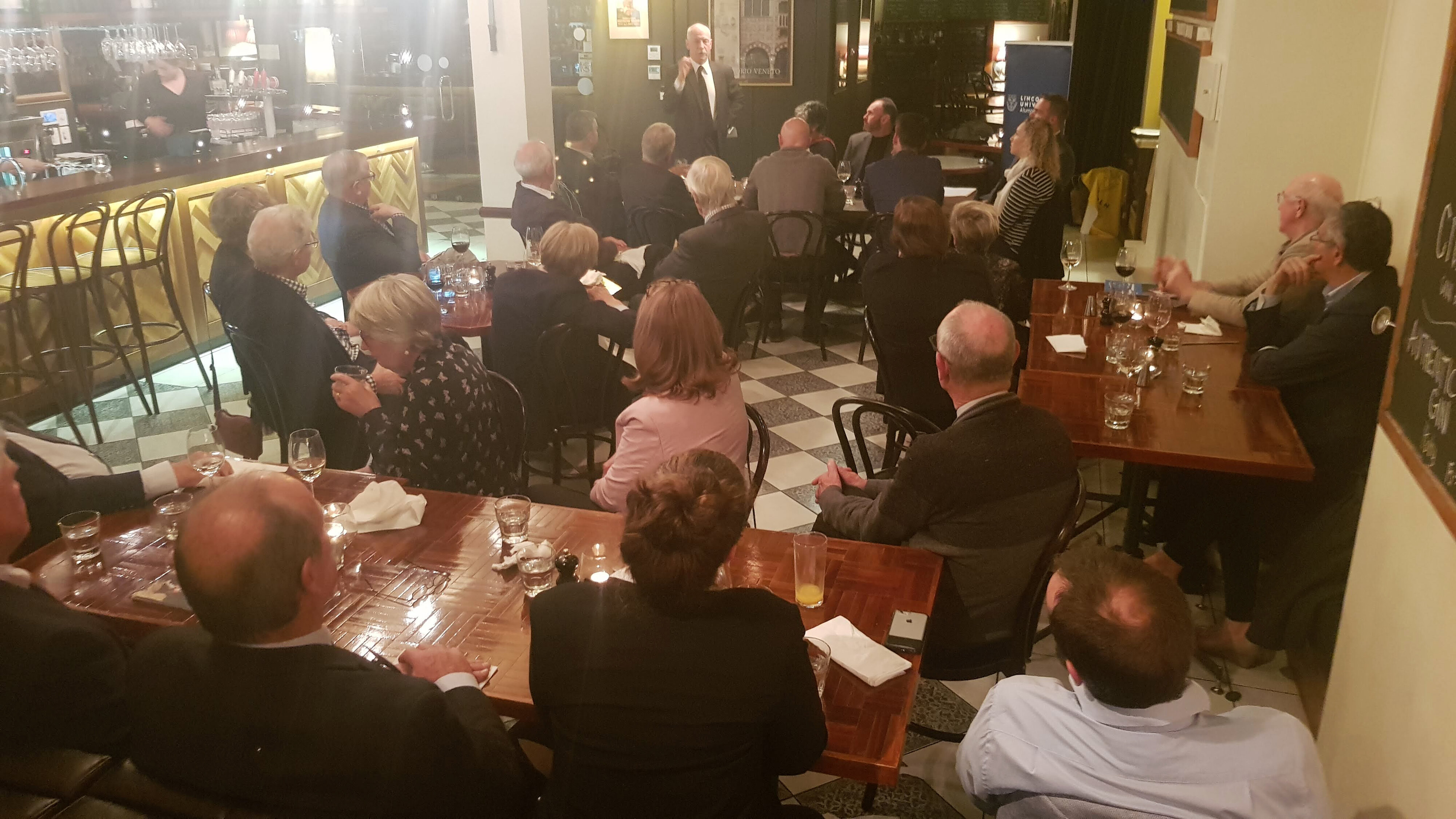 2019 Branching Gatherings - Melbourne 28