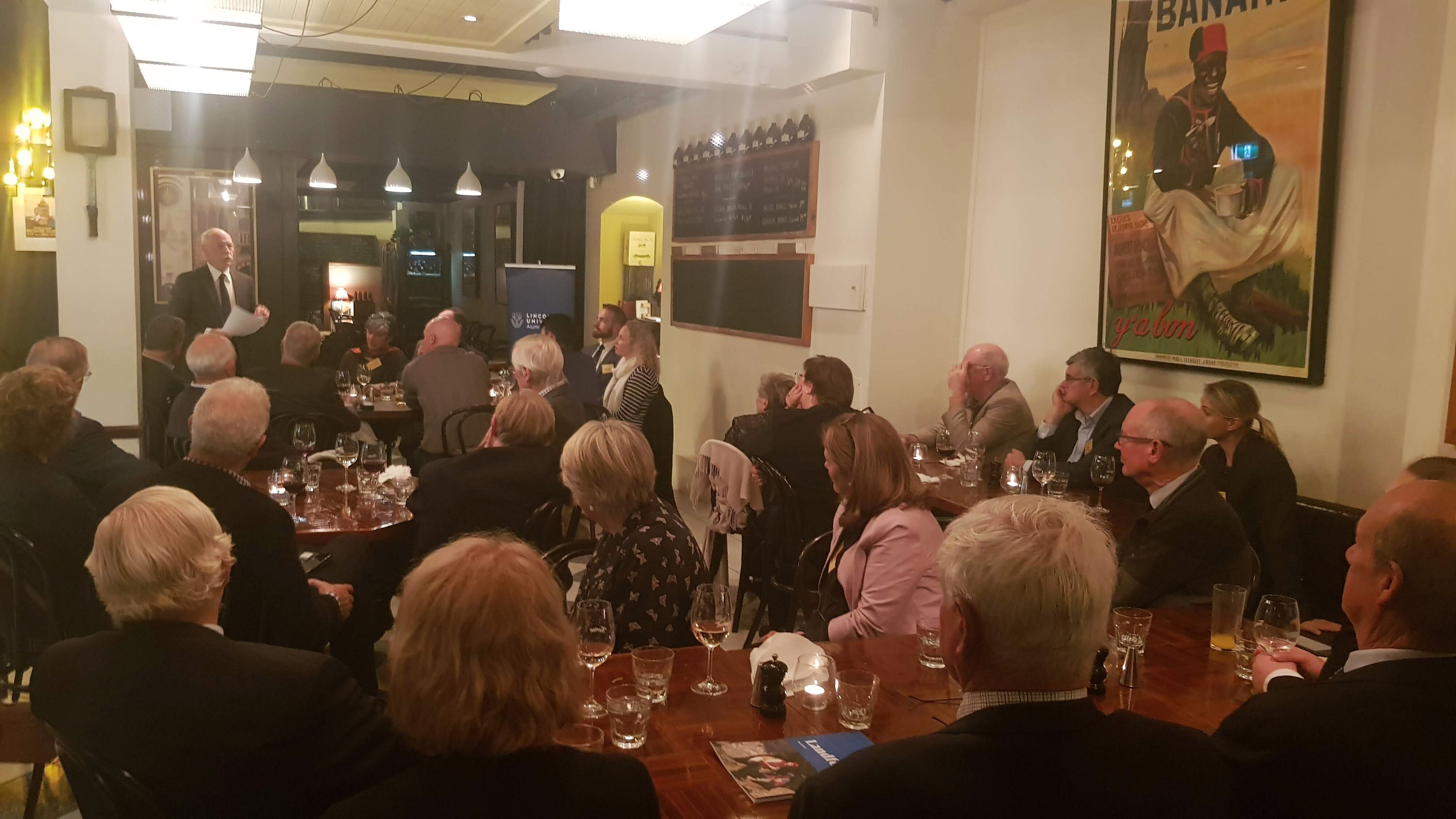 2019 Branching Gatherings - Melbourne 29