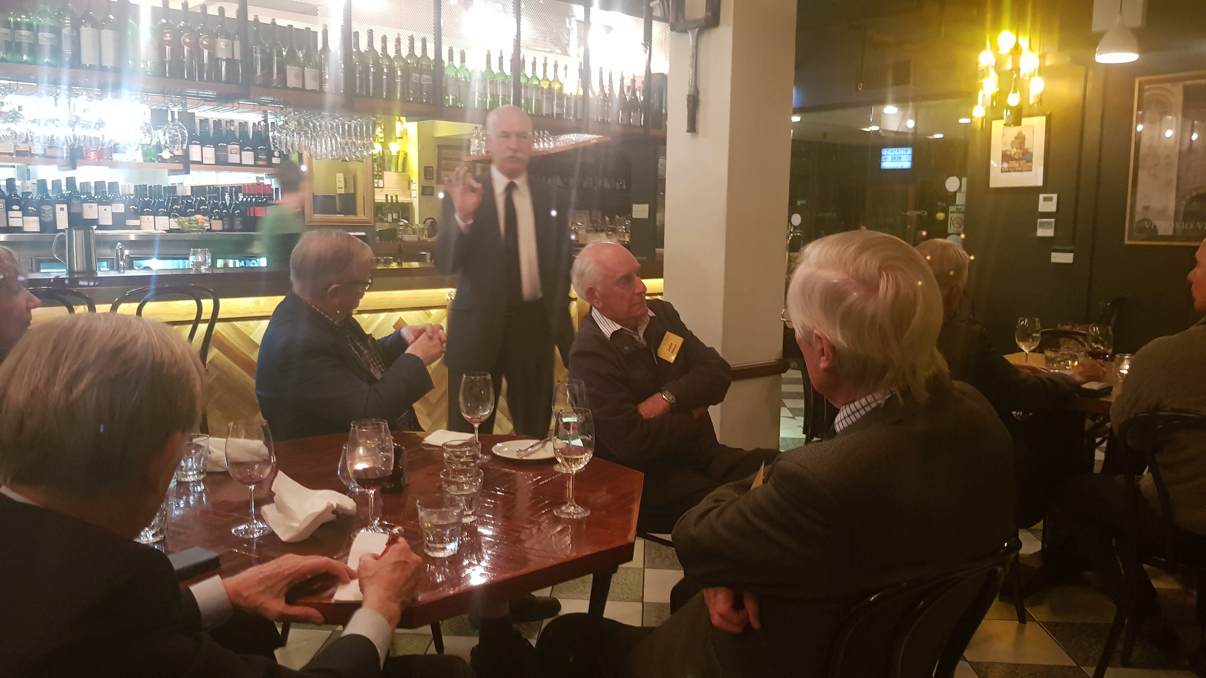 2019 Branching Gatherings - Melbourne 30