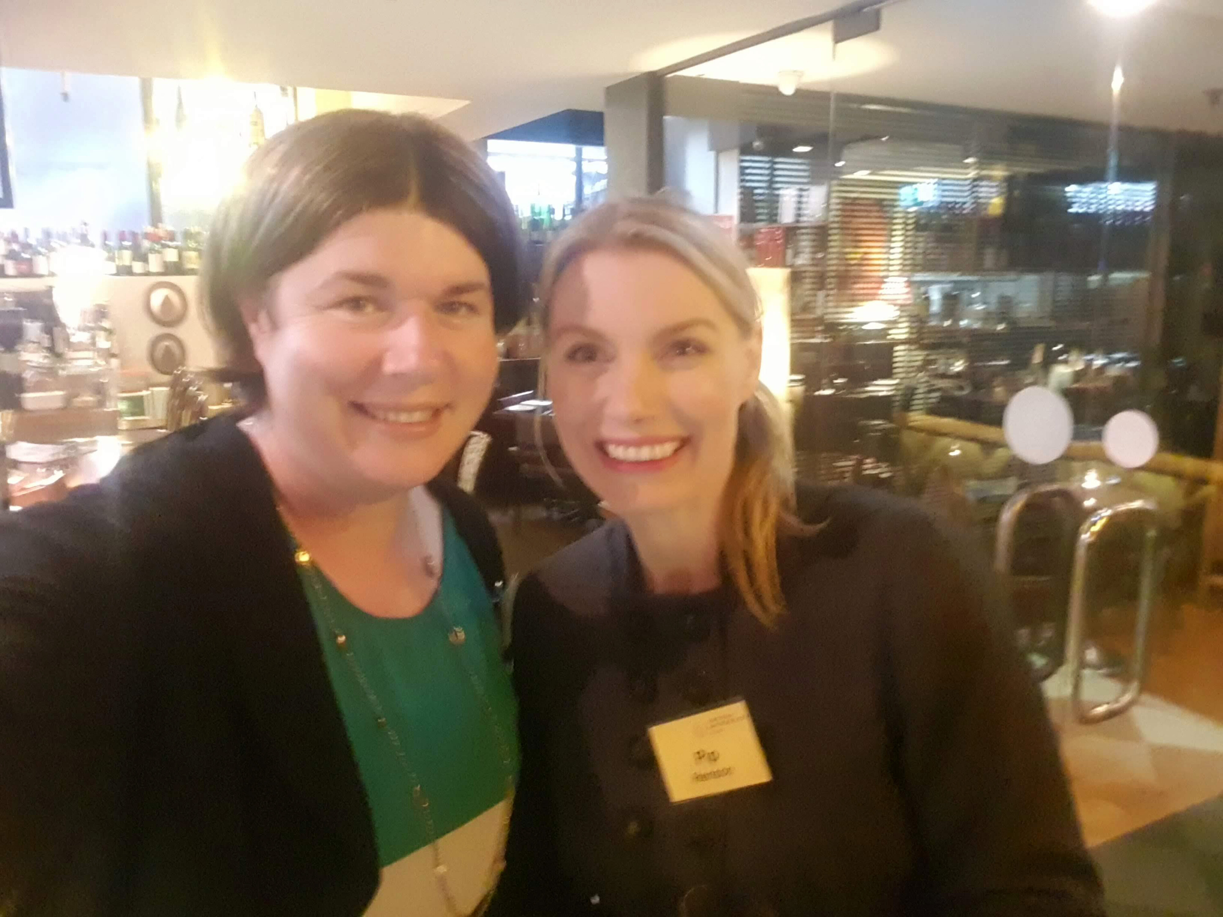 2019 Branching Gatherings - Melbourne 01