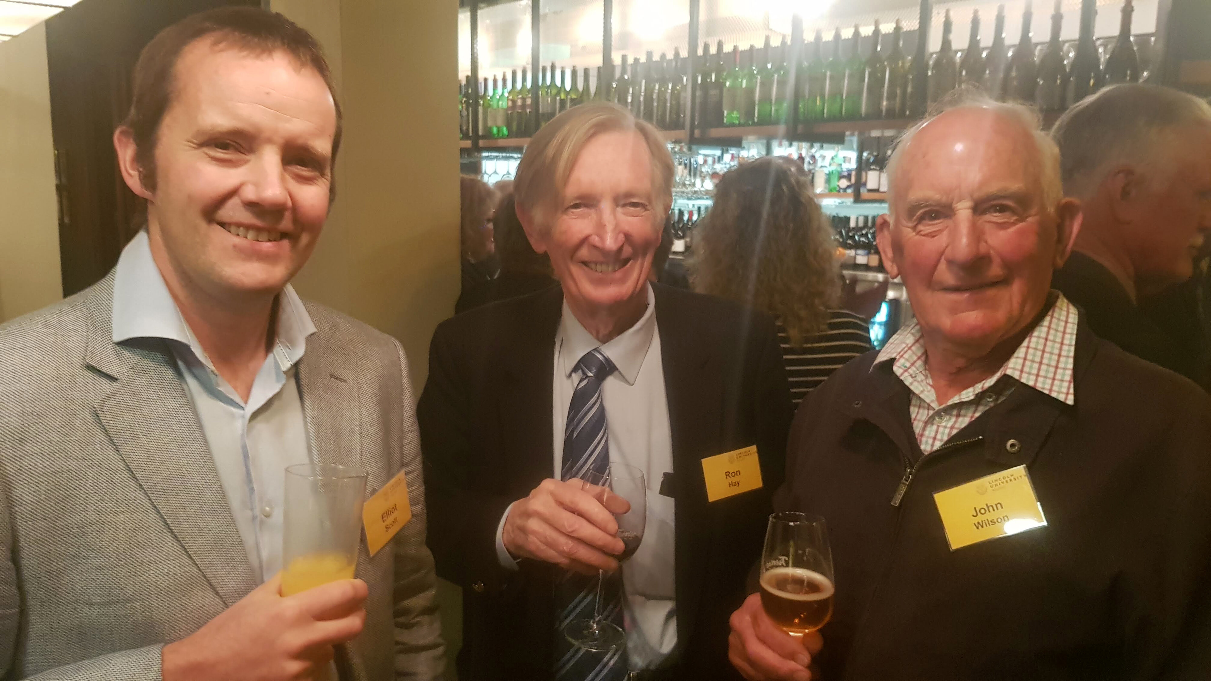 2019 Branching Gatherings - Melbourne 02