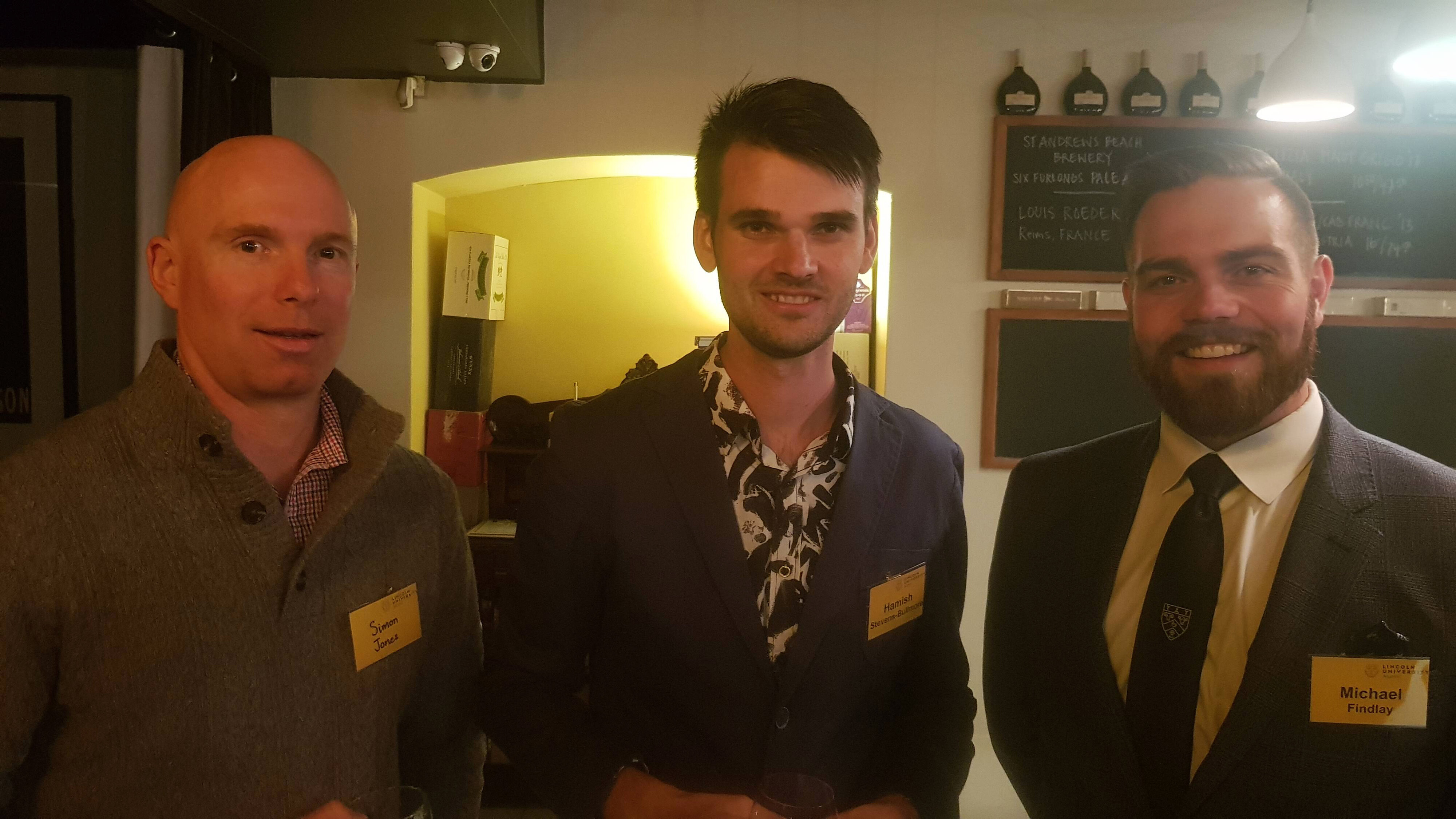 2019 Branching Gatherings - Melbourne 03