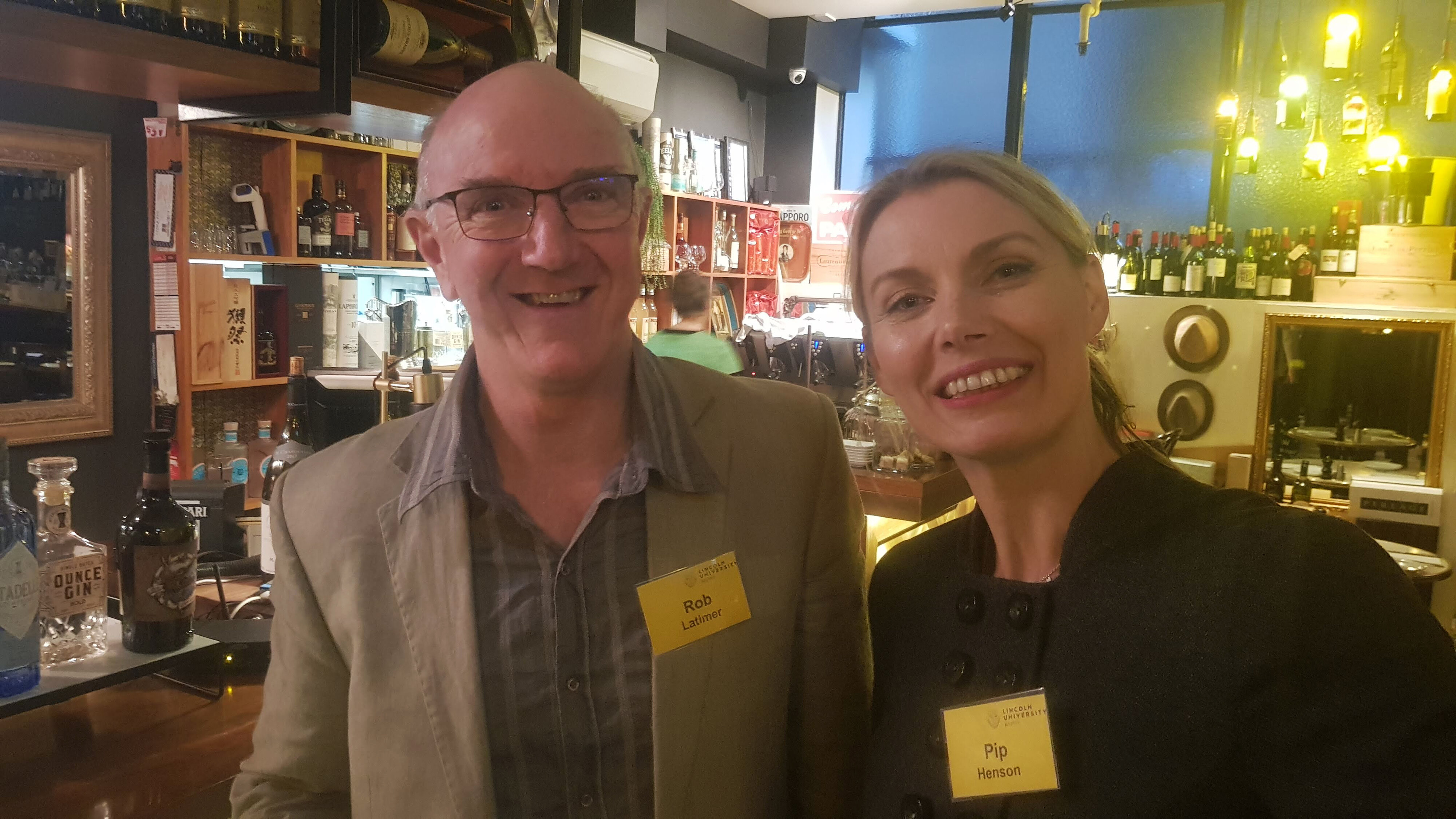 2019 Branching Gatherings - Melbourne 05