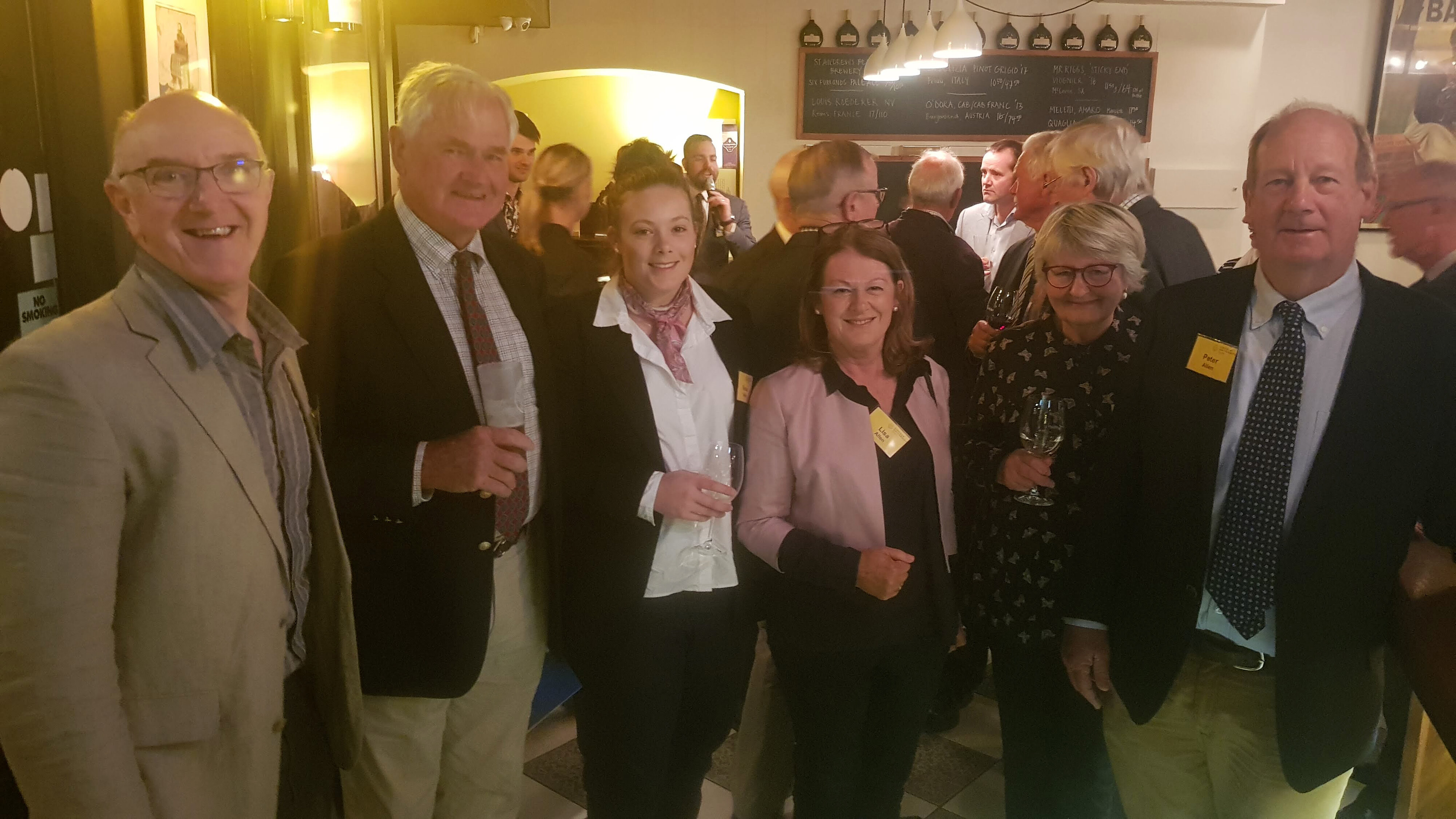 2019 Branching Gatherings - Melbourne 06