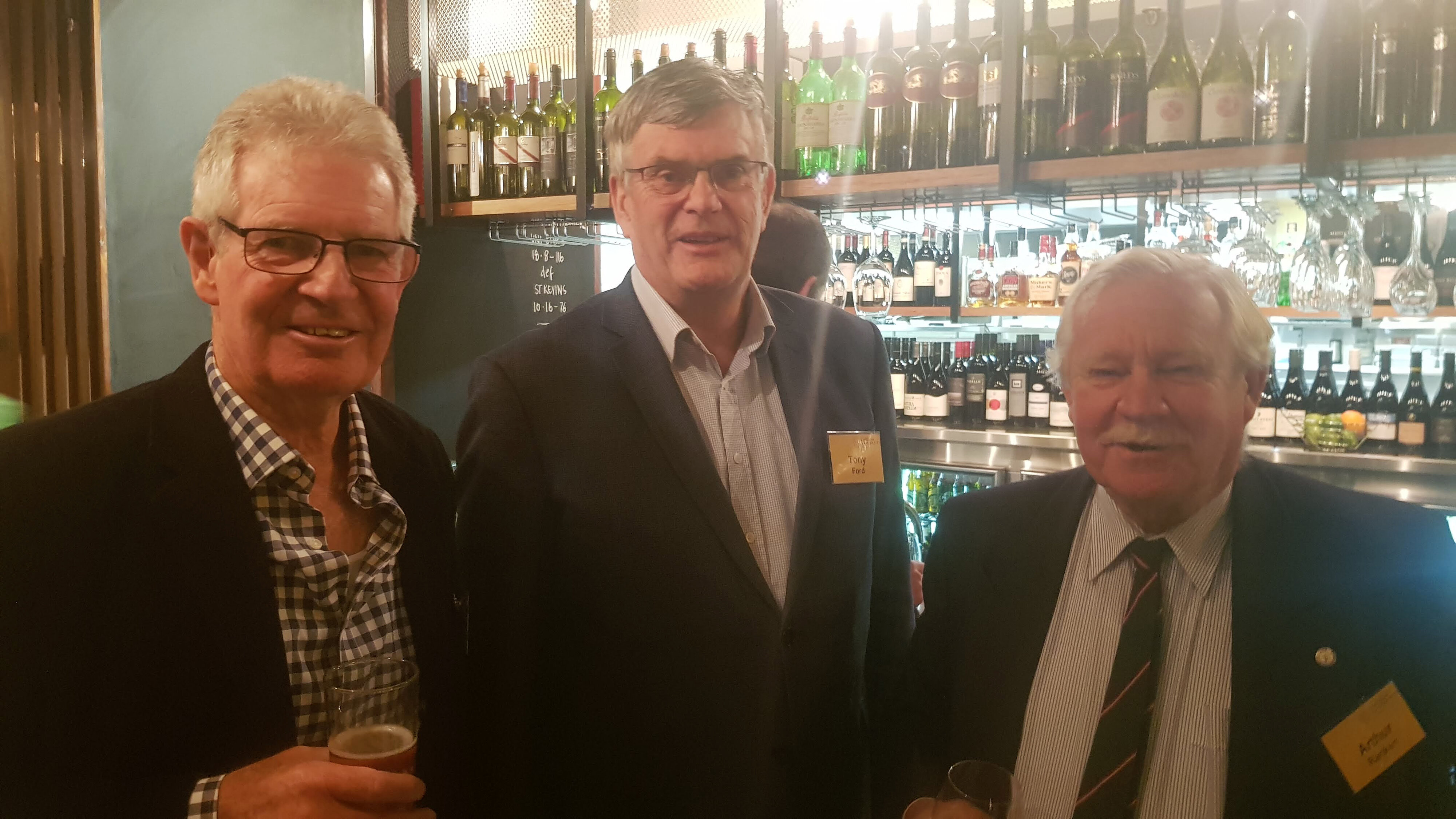 2019 Branching Gatherings - Melbourne 07