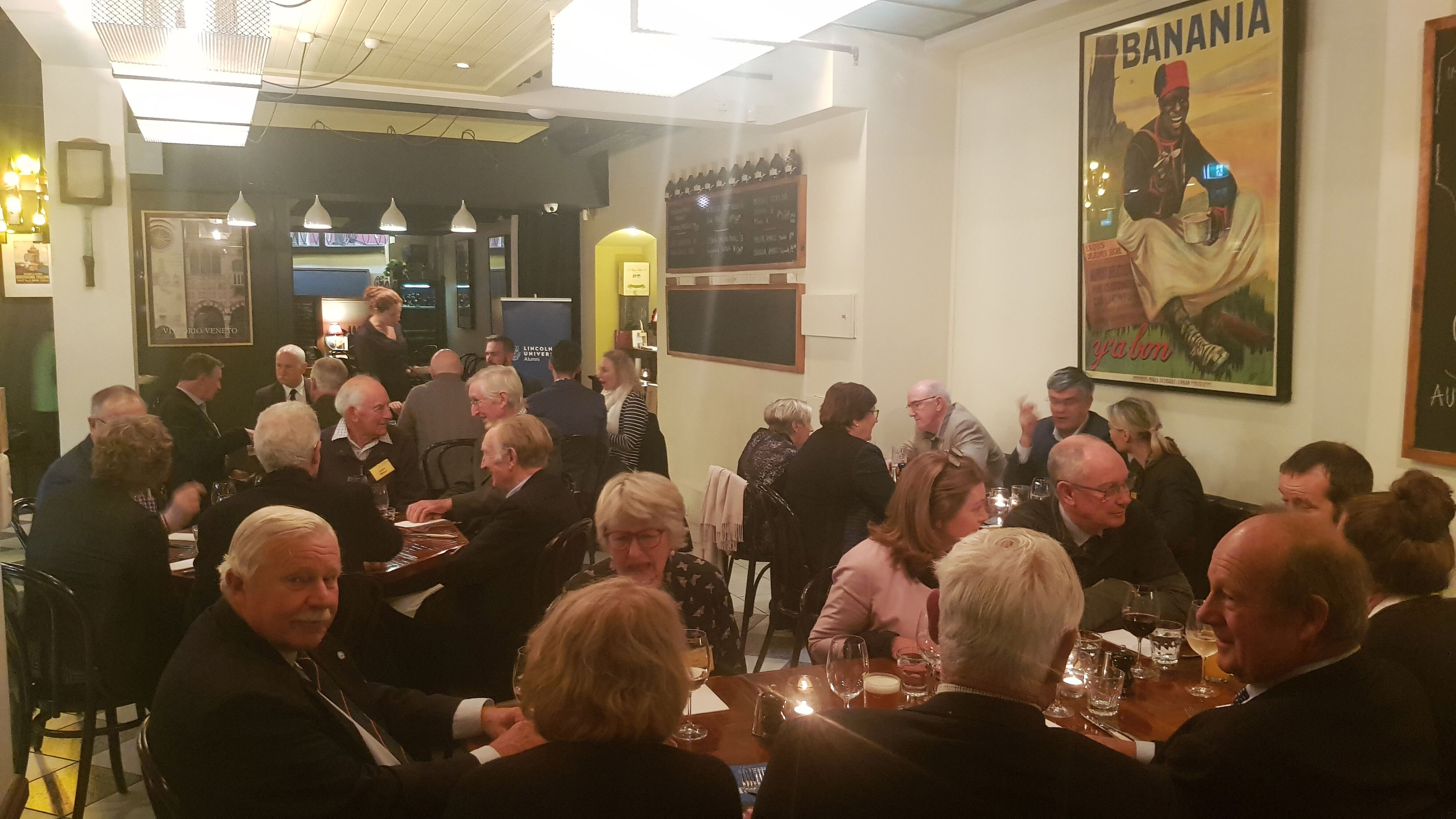 2019 Branching Gatherings - Melbourne 08