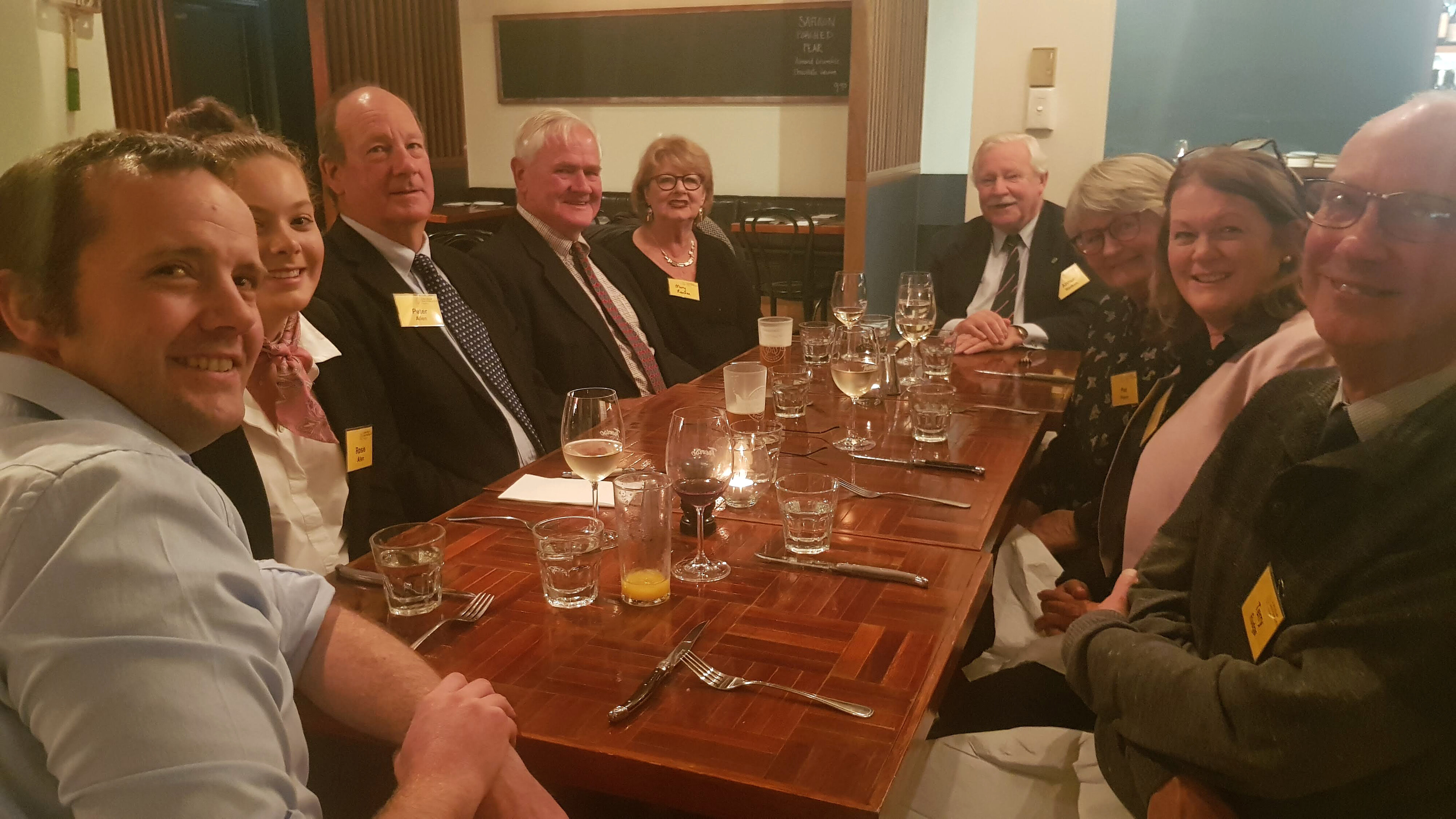 2019 Branching Gatherings - Melbourne 09