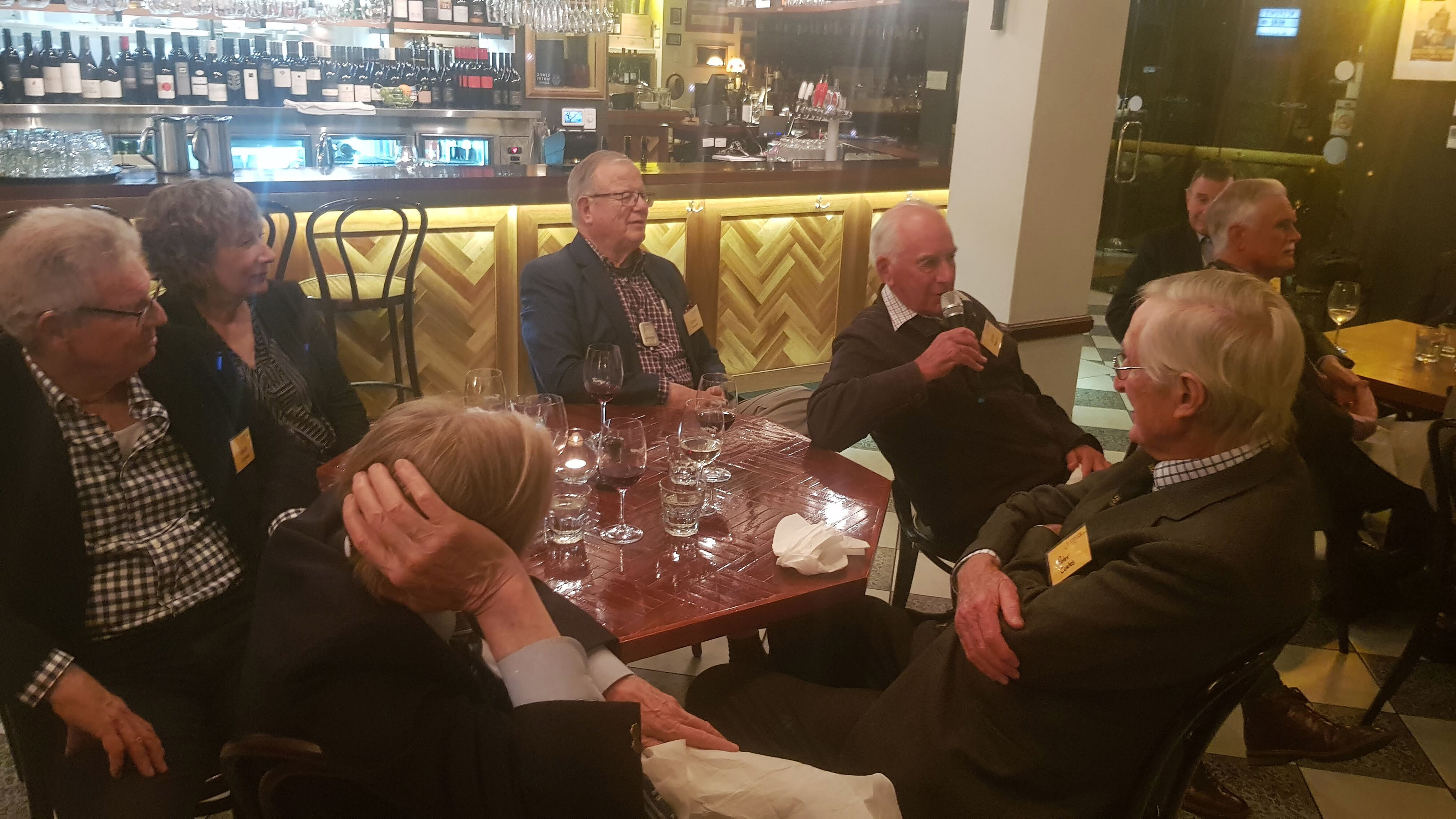 2019 Branching Gatherings - Melbourne 14