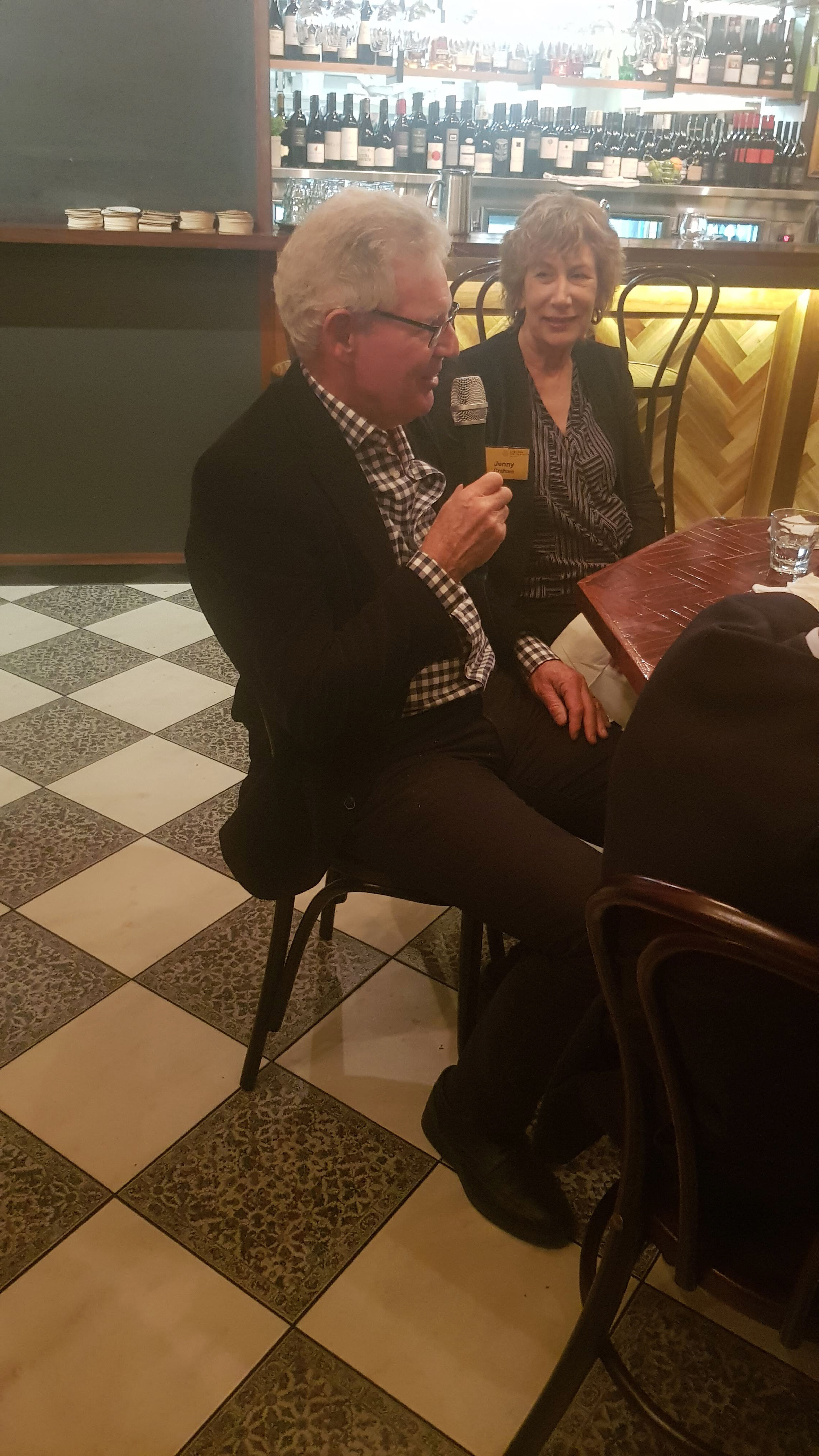 2019 Branching Gatherings - Melbourne 15