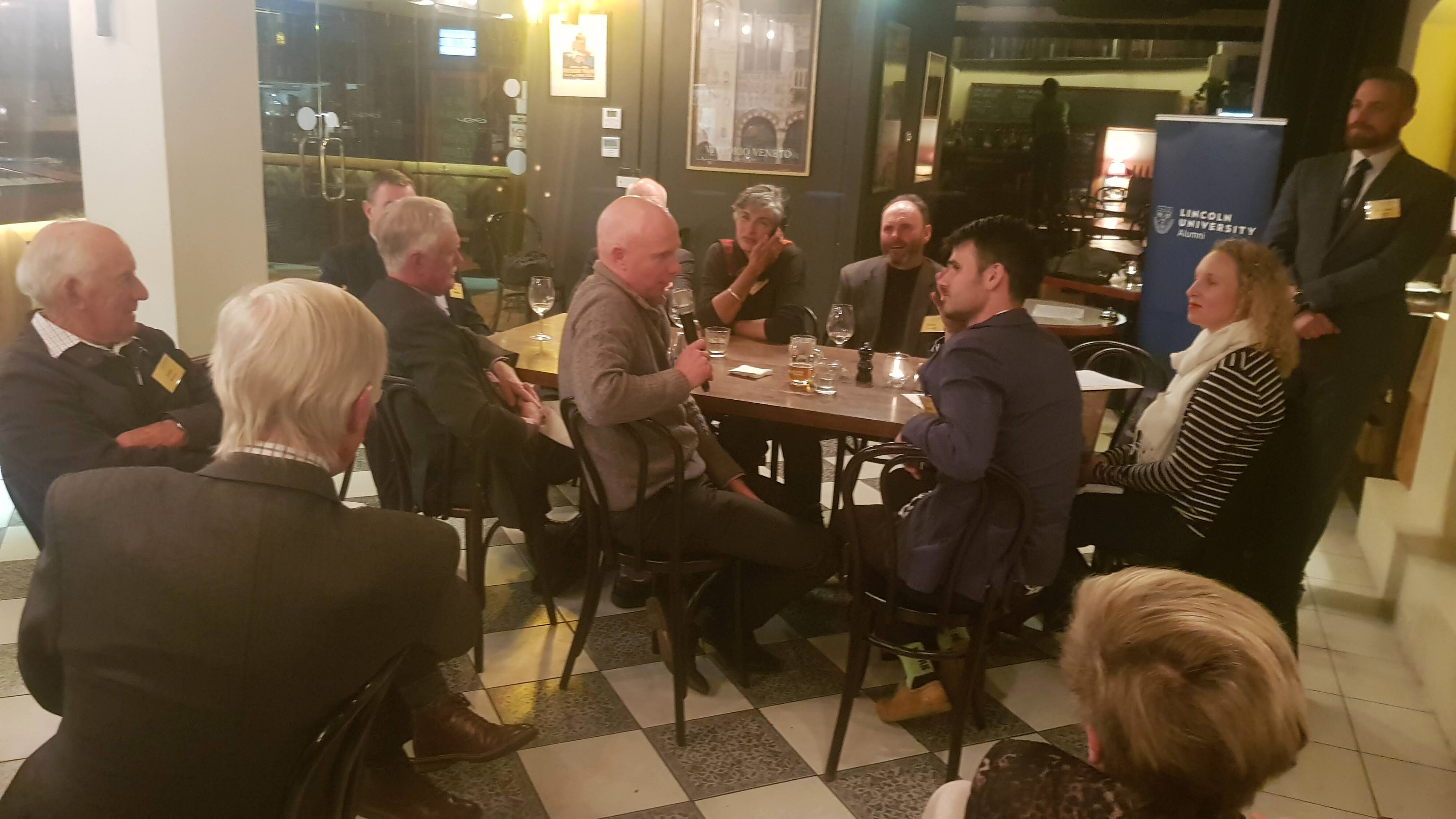 2019 Branching Gatherings - Melbourne 20