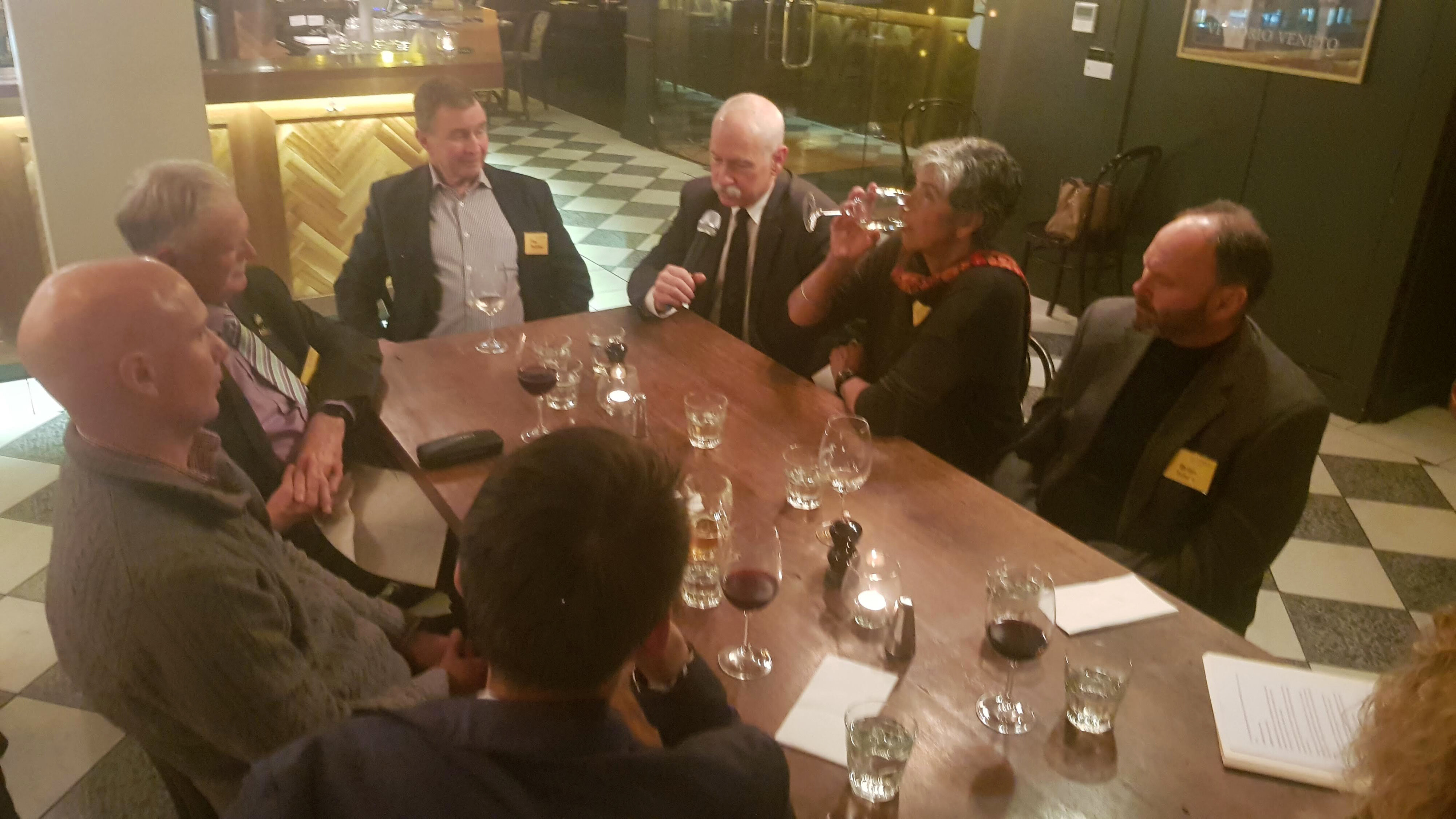 2019 Branching Gatherings - Melbourne 21