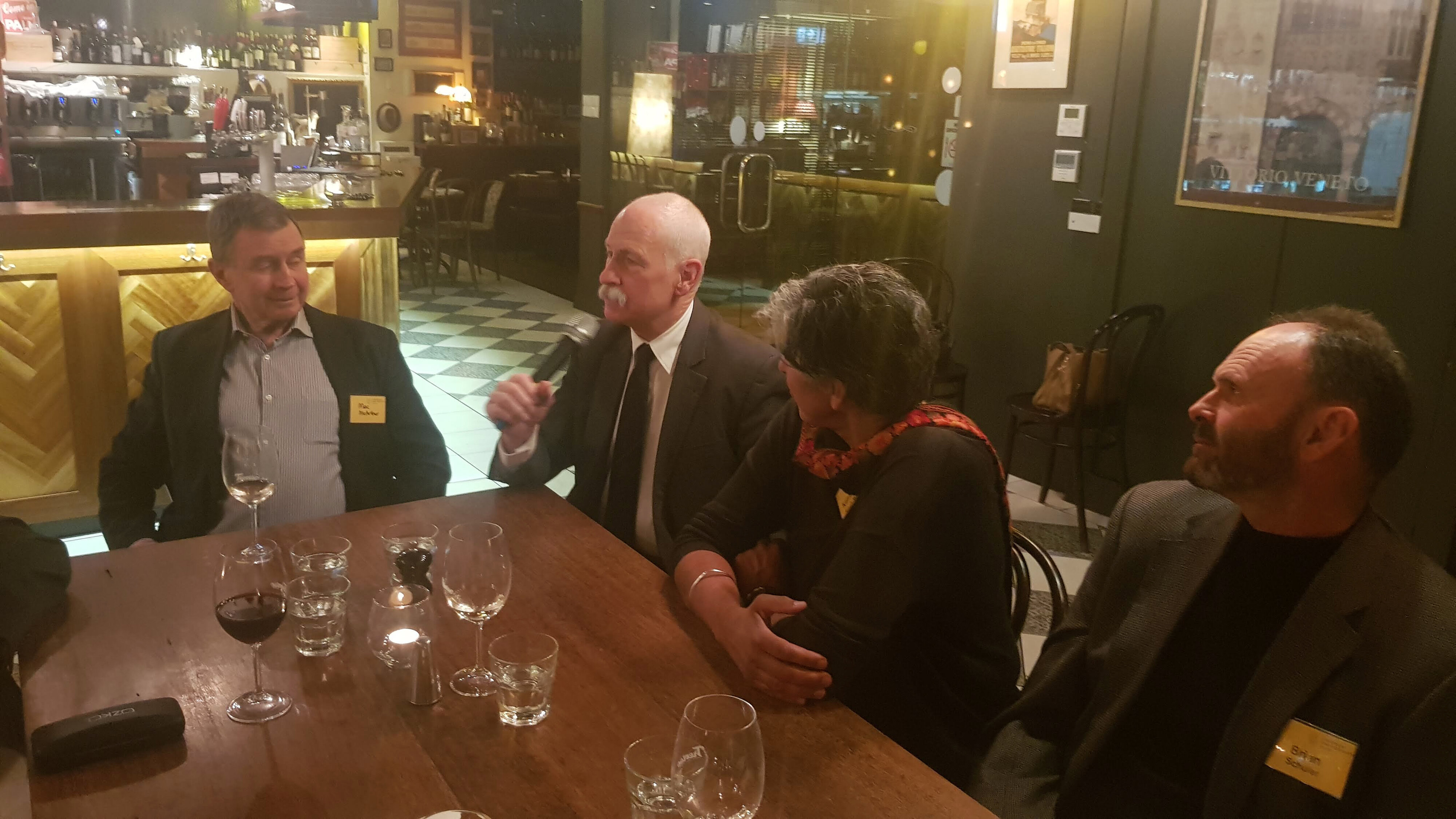 2019 Branching Gatherings - Melbourne 22