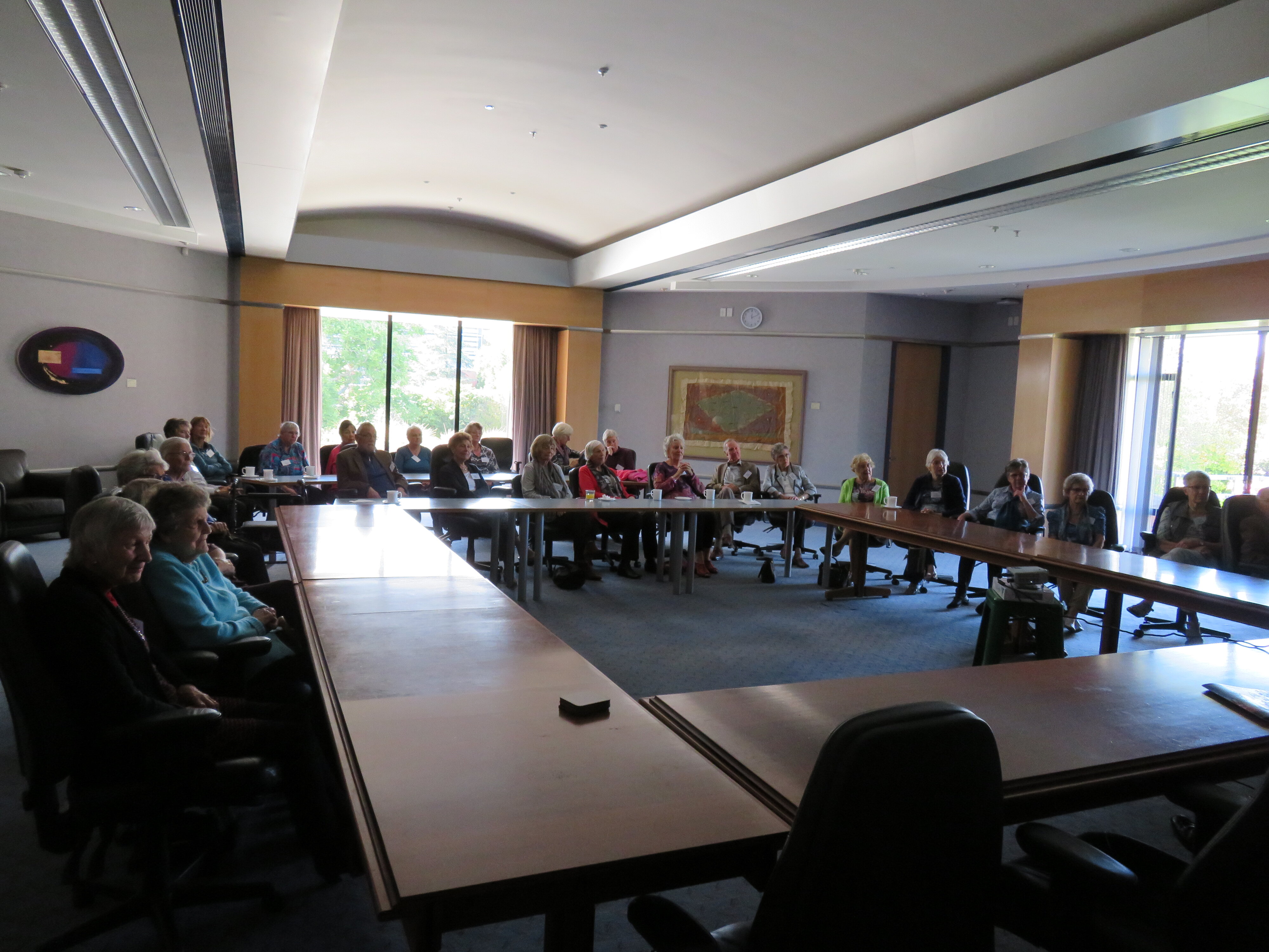 2017-04-10 Retired Women's morning tea   (24)