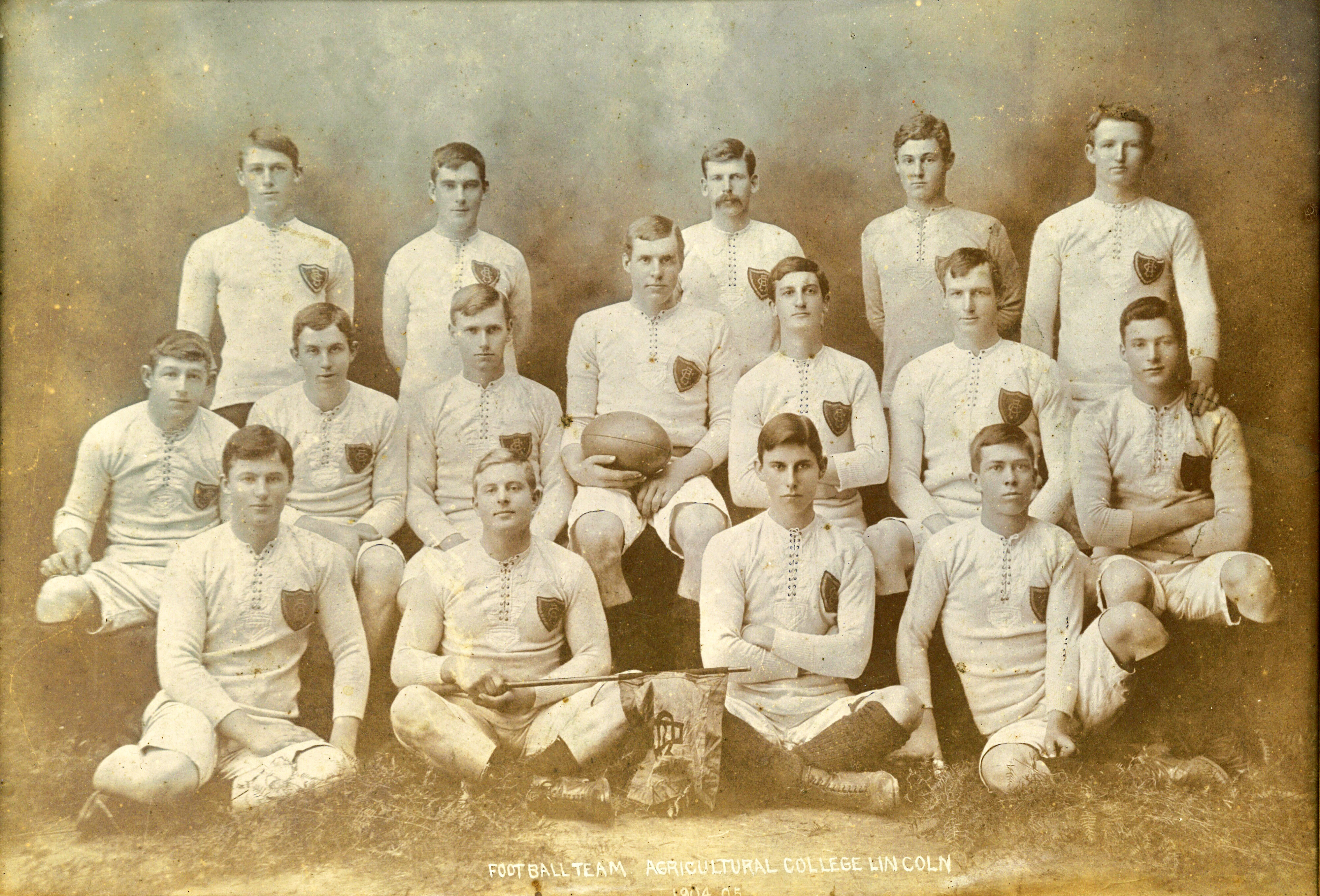 1904 Rugby football team 