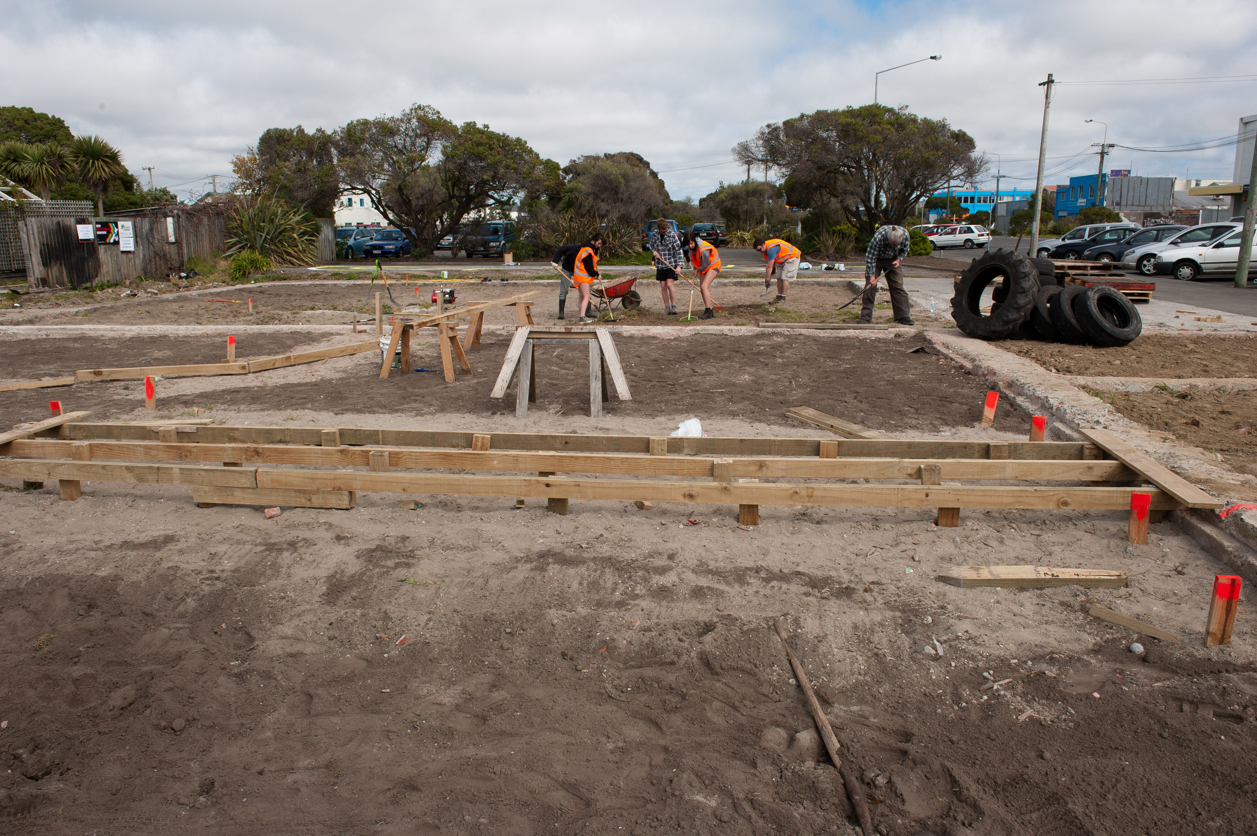 2012 Greening the Rubble New Brighton 30