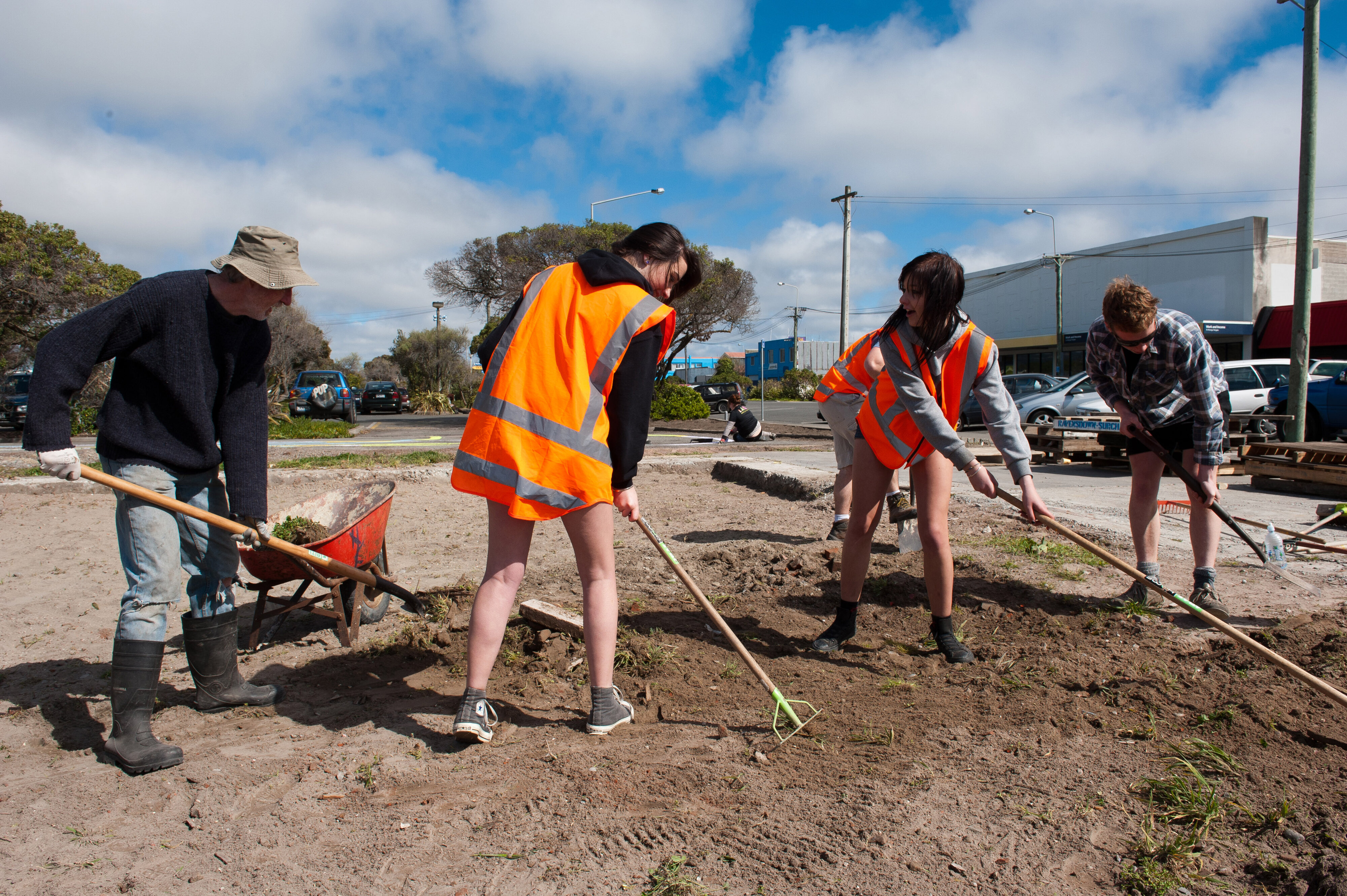 2012 Greening the Rubble New Brighton 40