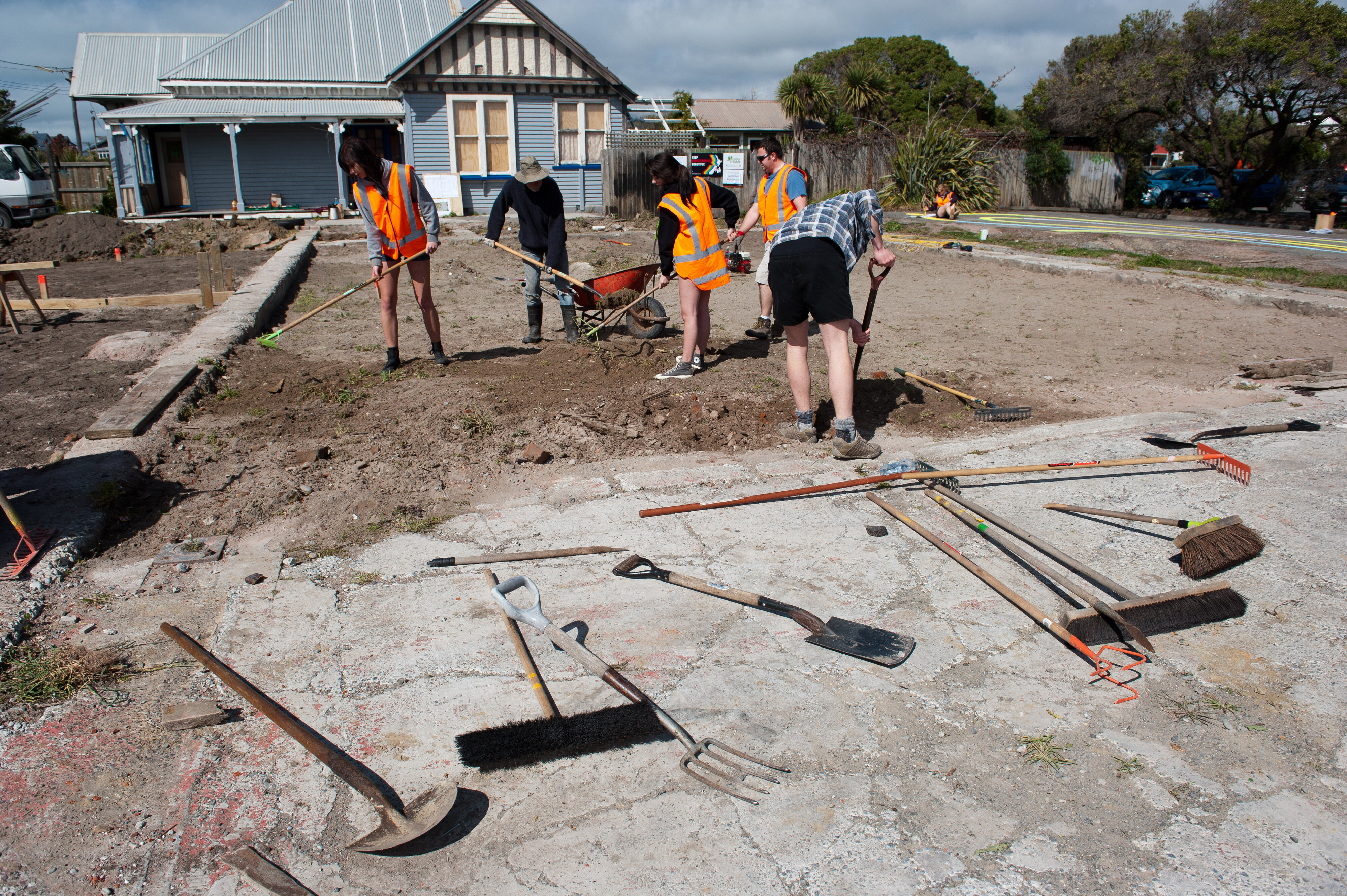 2012 Greening the Rubble New Brighton 46