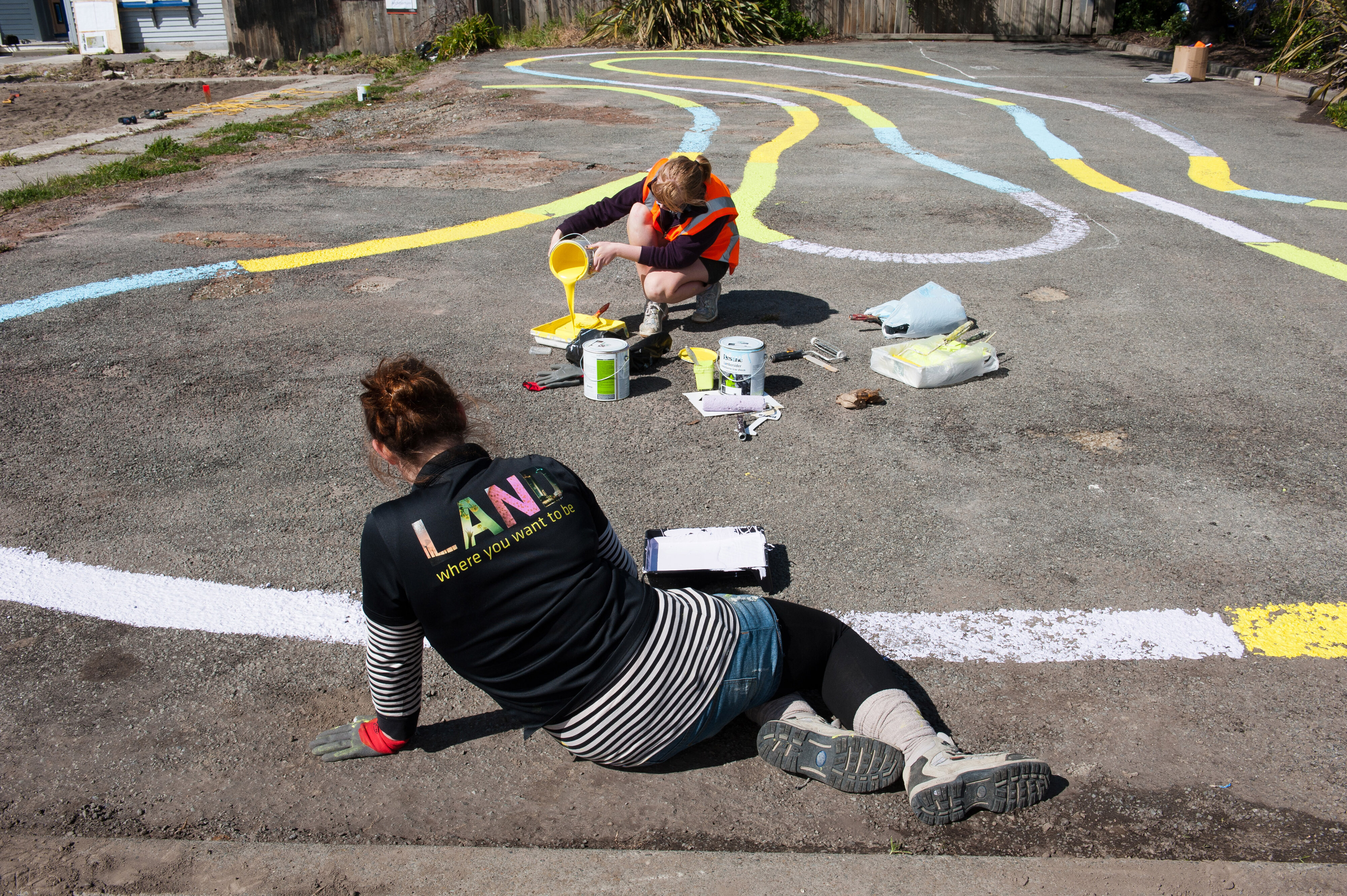2012 Greening the Rubble New Brighton 48