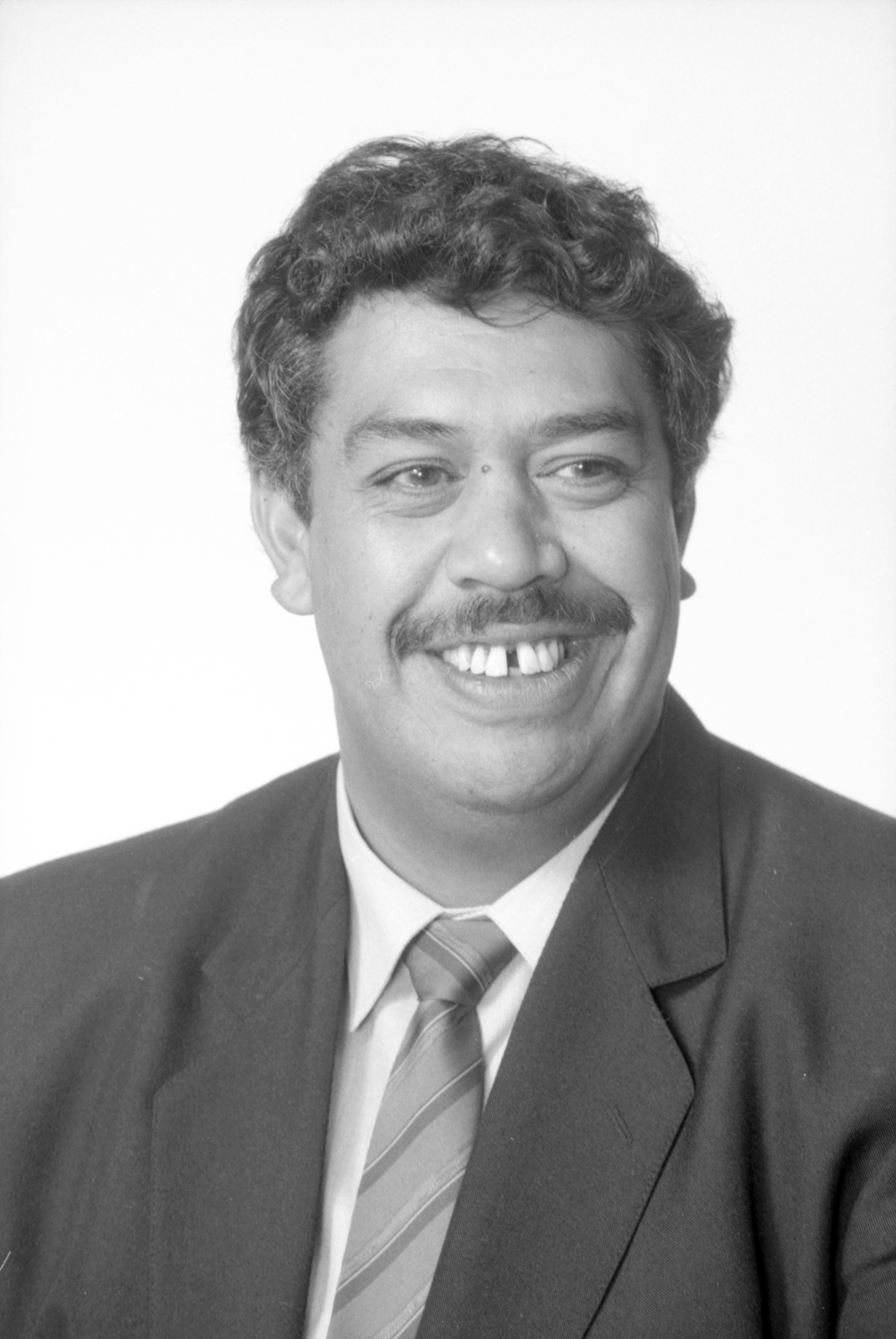 Maurice Gray 1991