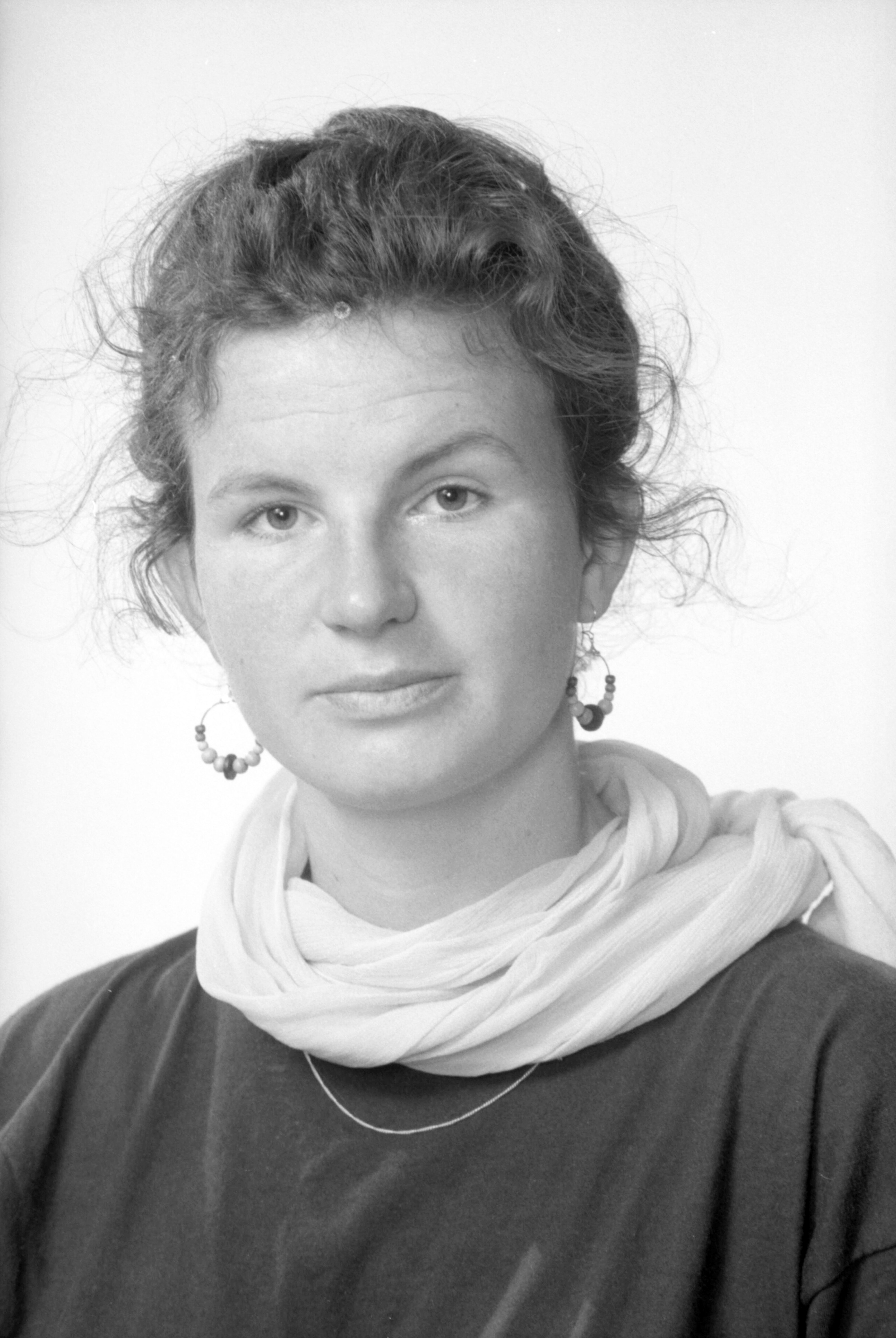 Sarah Green