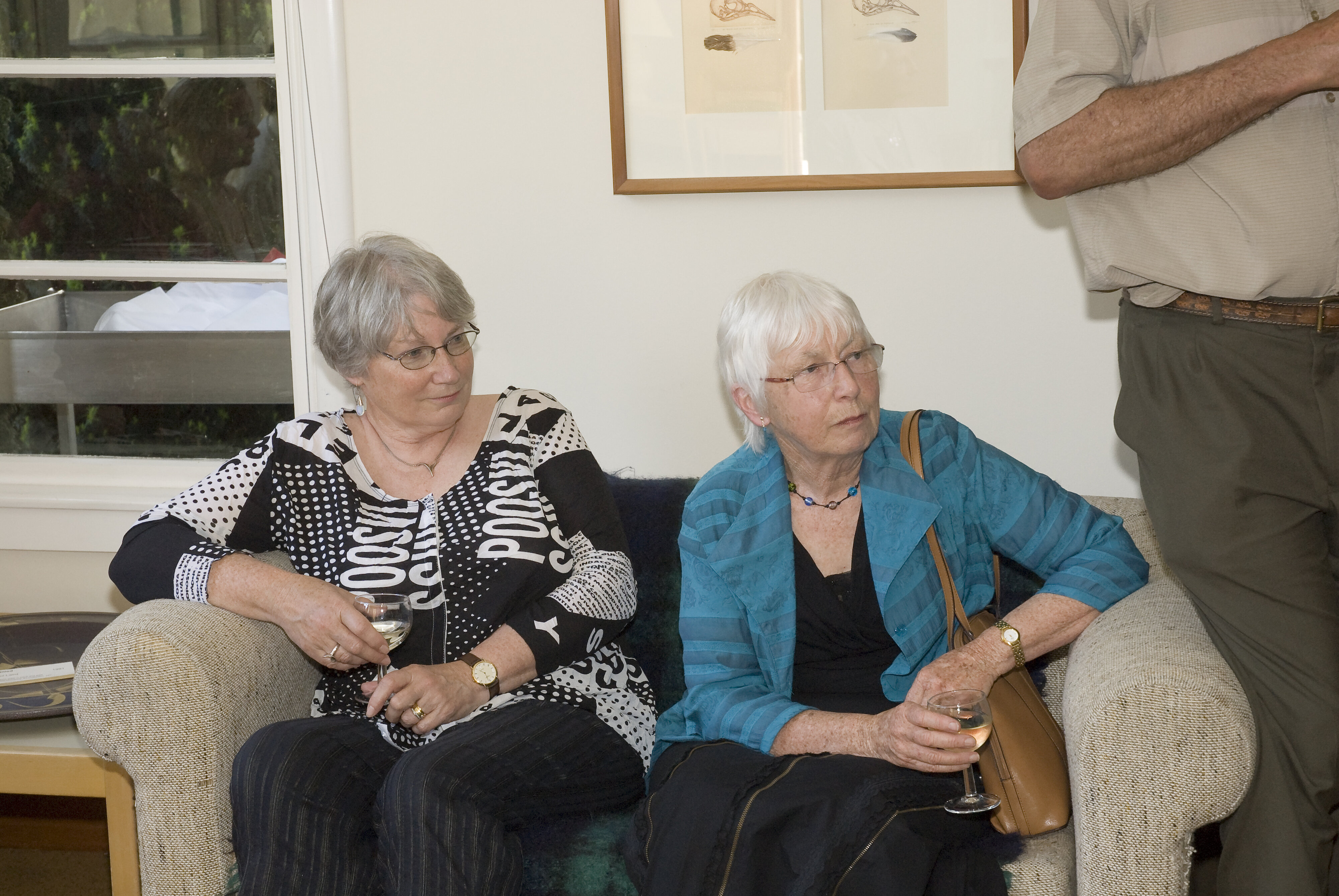 2007 Lincoln University AERU 45th Birthday 15