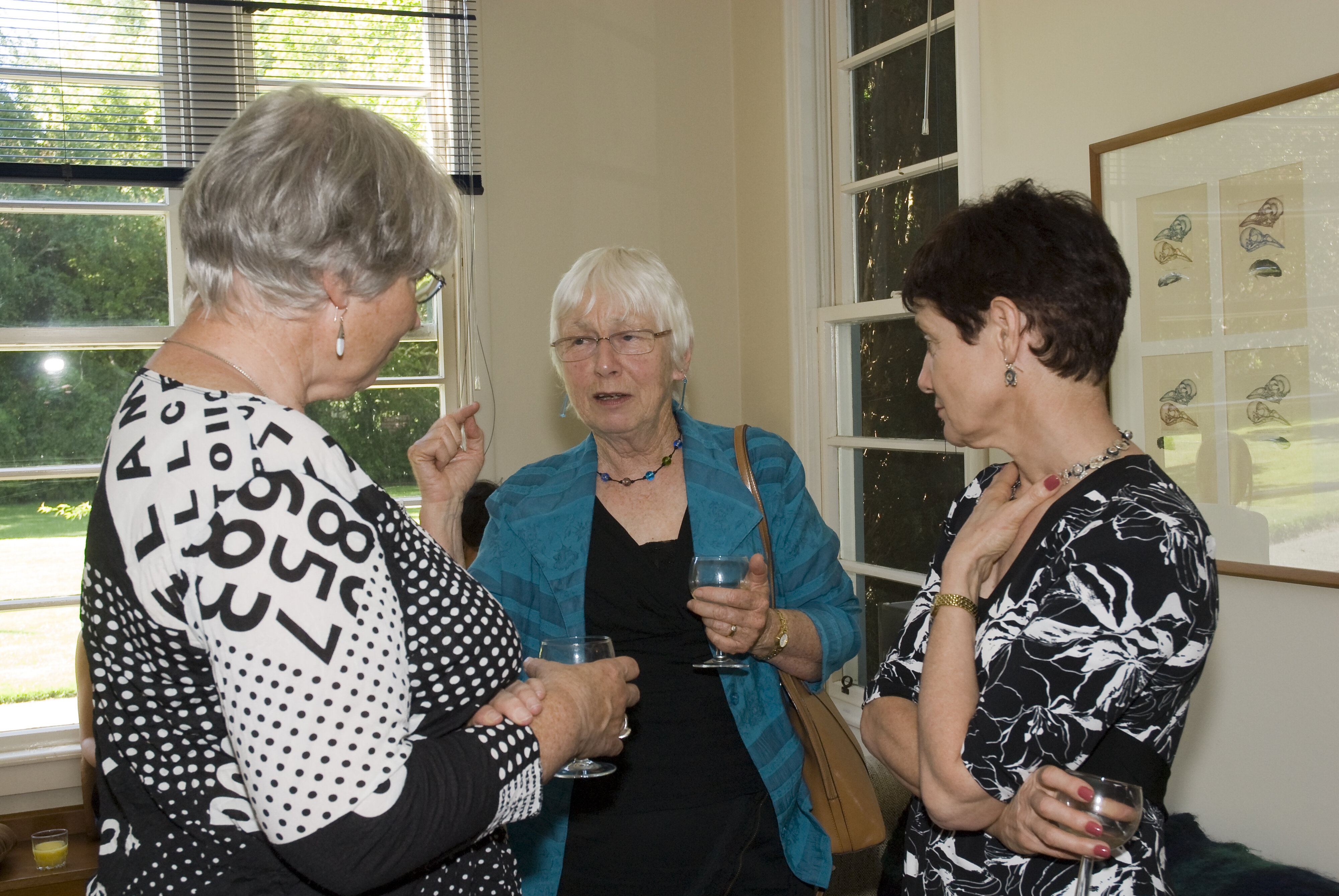 2007 Lincoln University AERU 45th Birthday 31