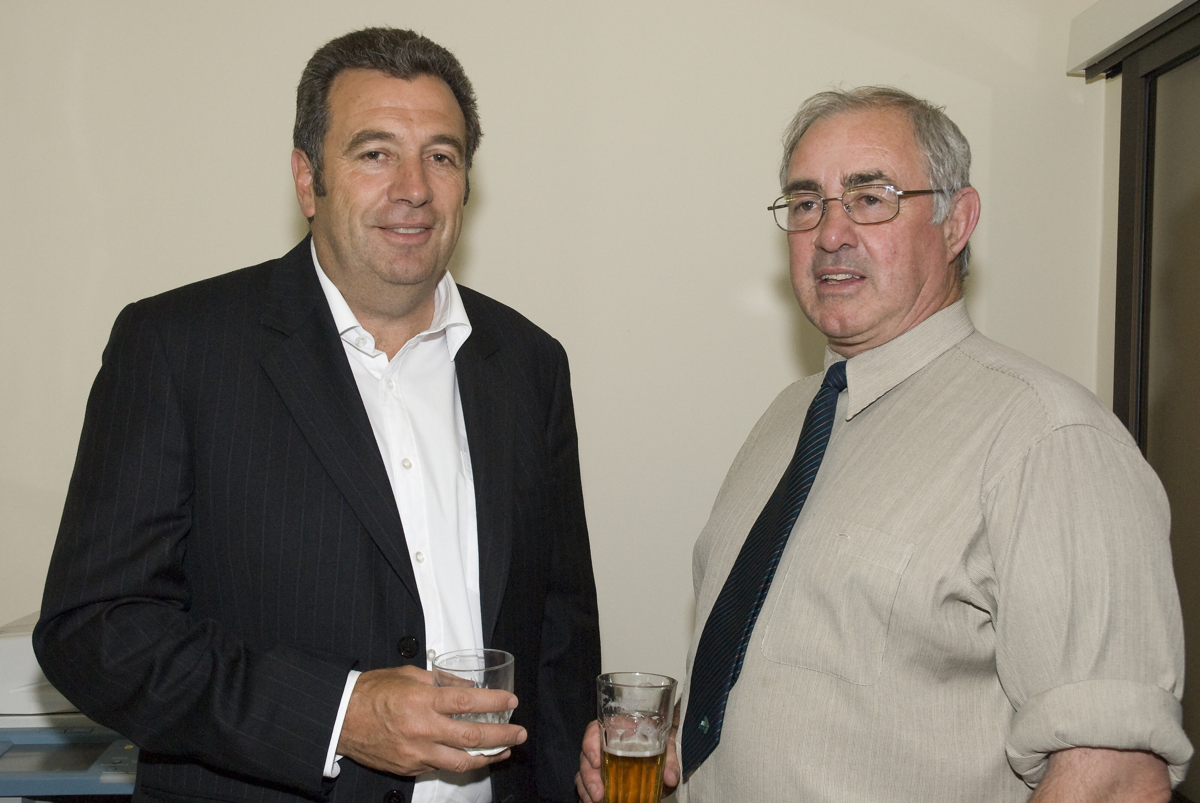 2007 Lincoln University AERU 45th Birthday 35