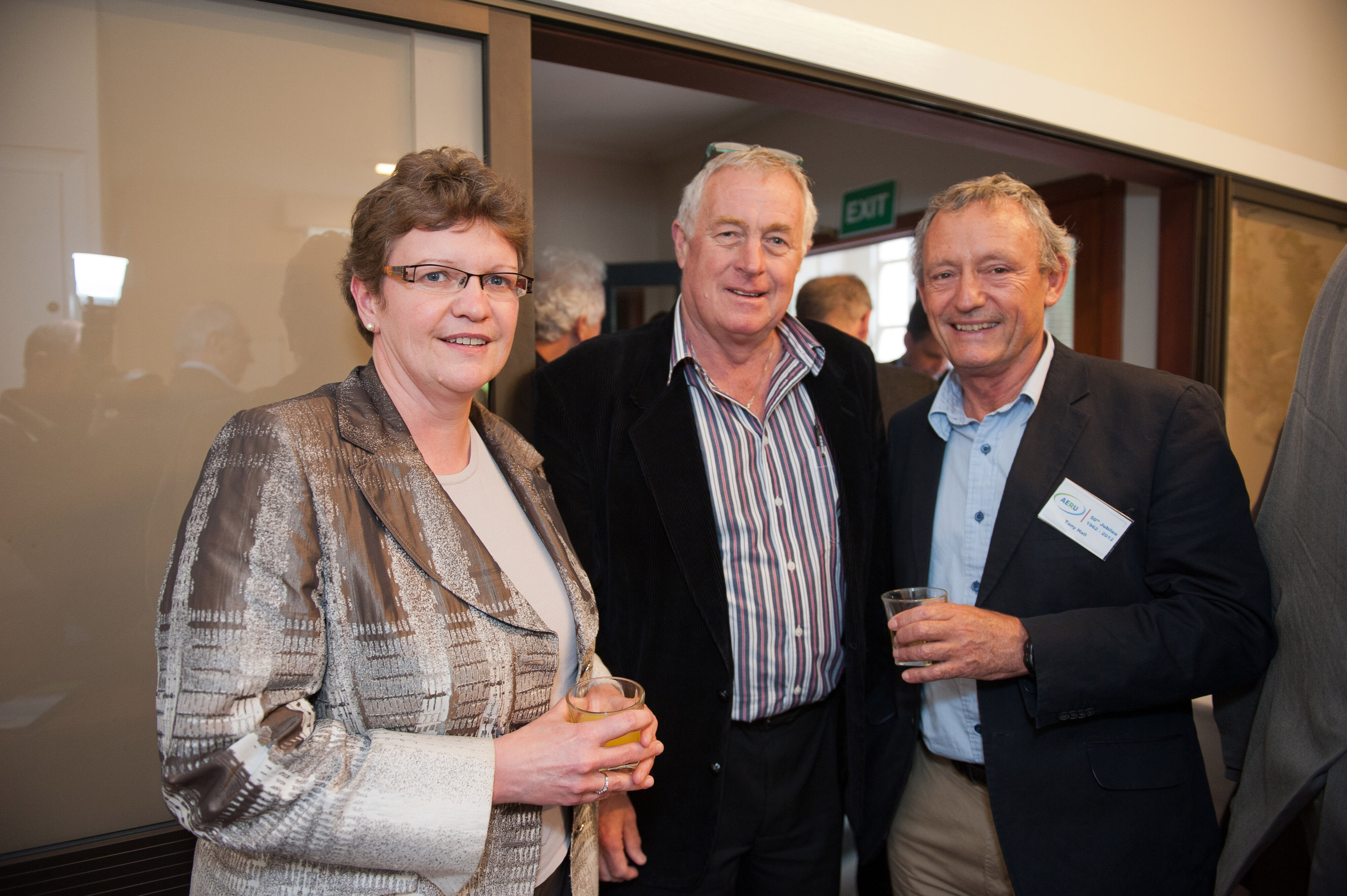 2012 Lincoln University AERU 50th Anniversary  (3)