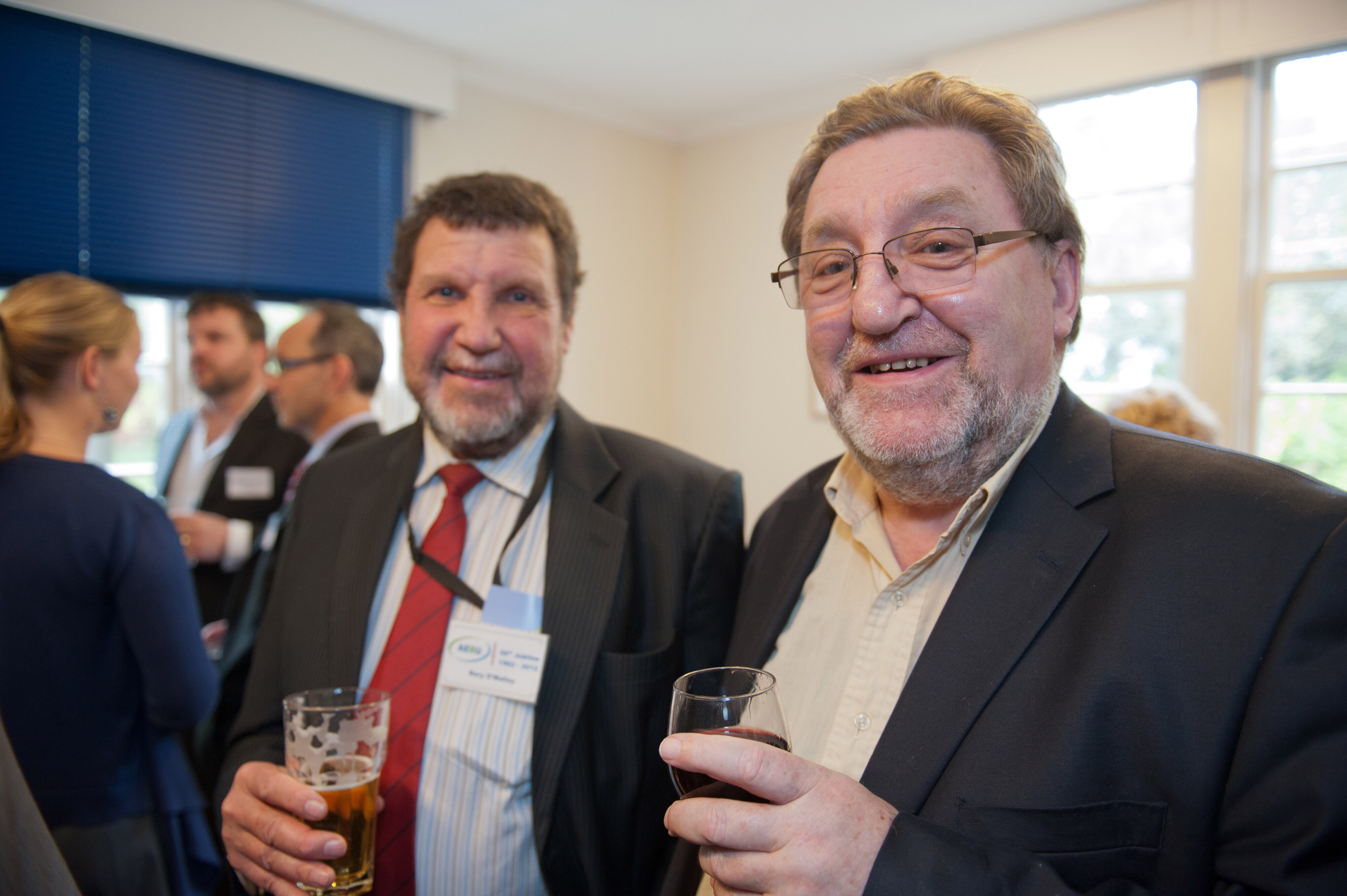 2012 Lincoln University AERU 50th Anniversary  (4)