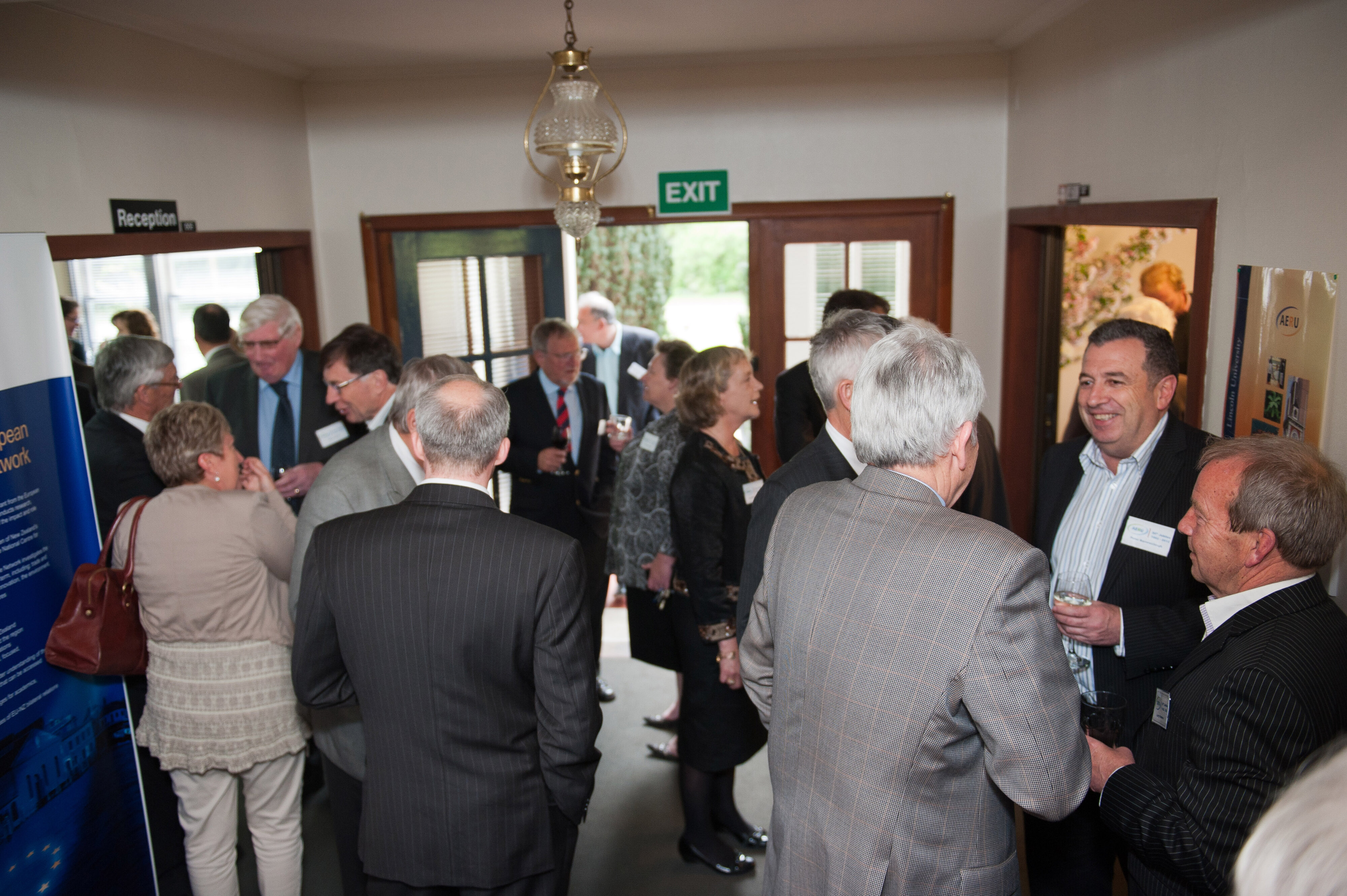 2012 Lincoln University AERU 50th Anniversary  (6)