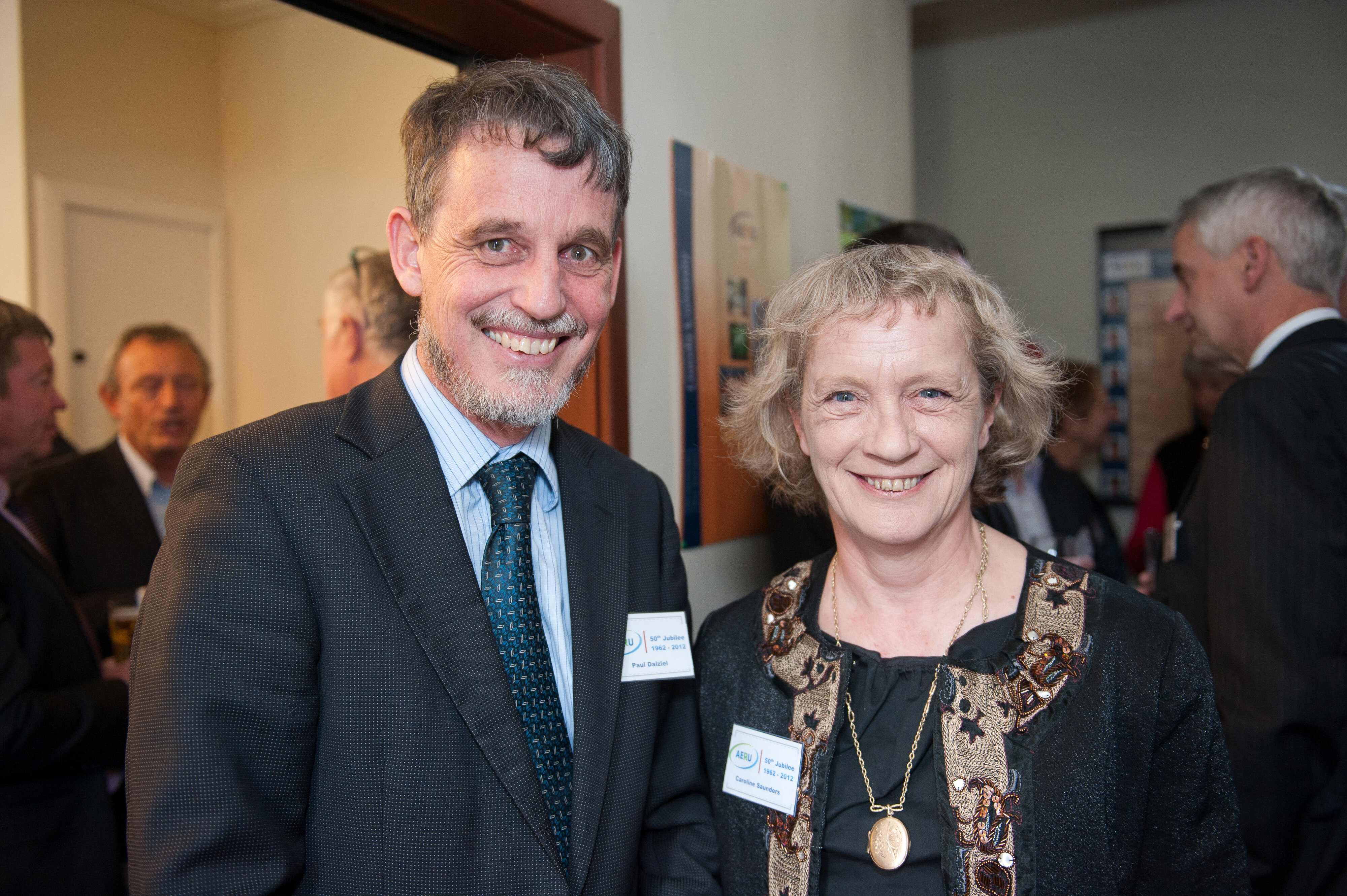 2012 Lincoln University AERU 50th Anniversary  (8)