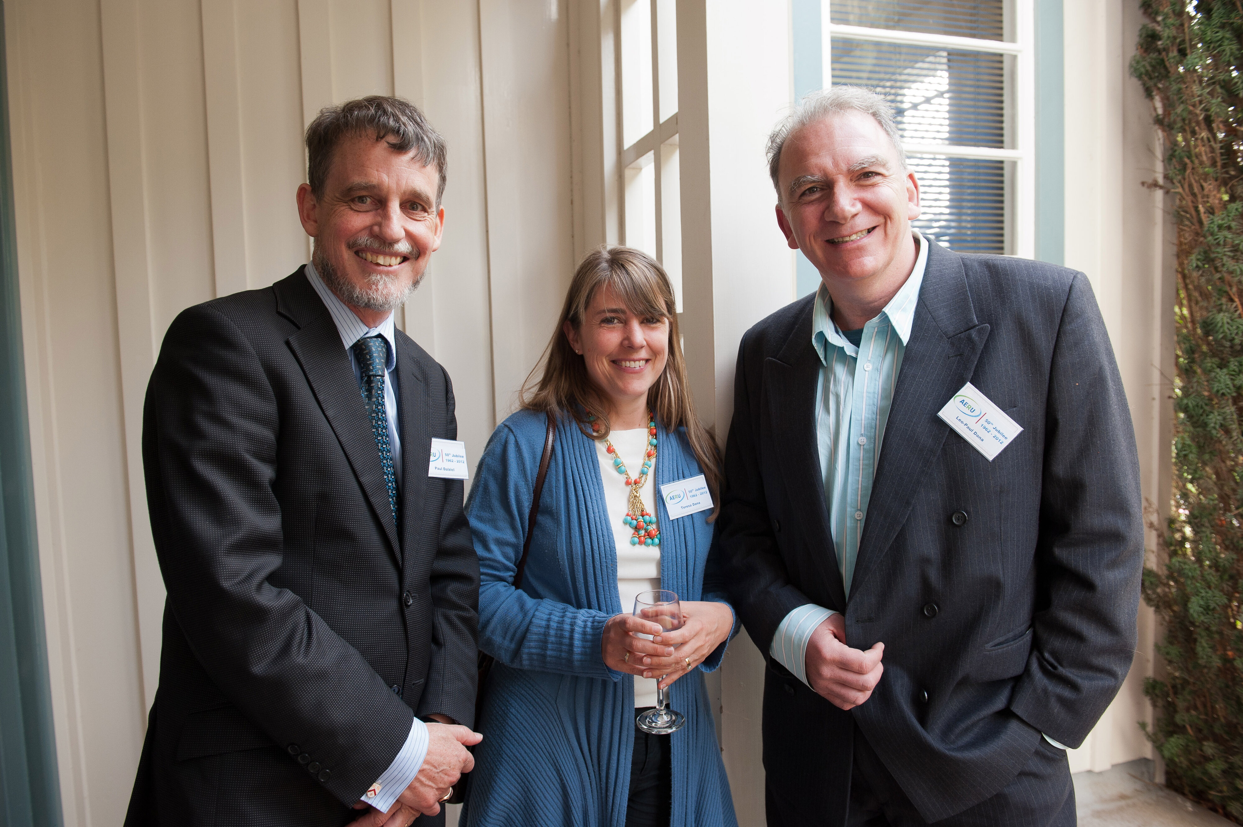 2012 Lincoln University AERU 50th Anniversary  (10)